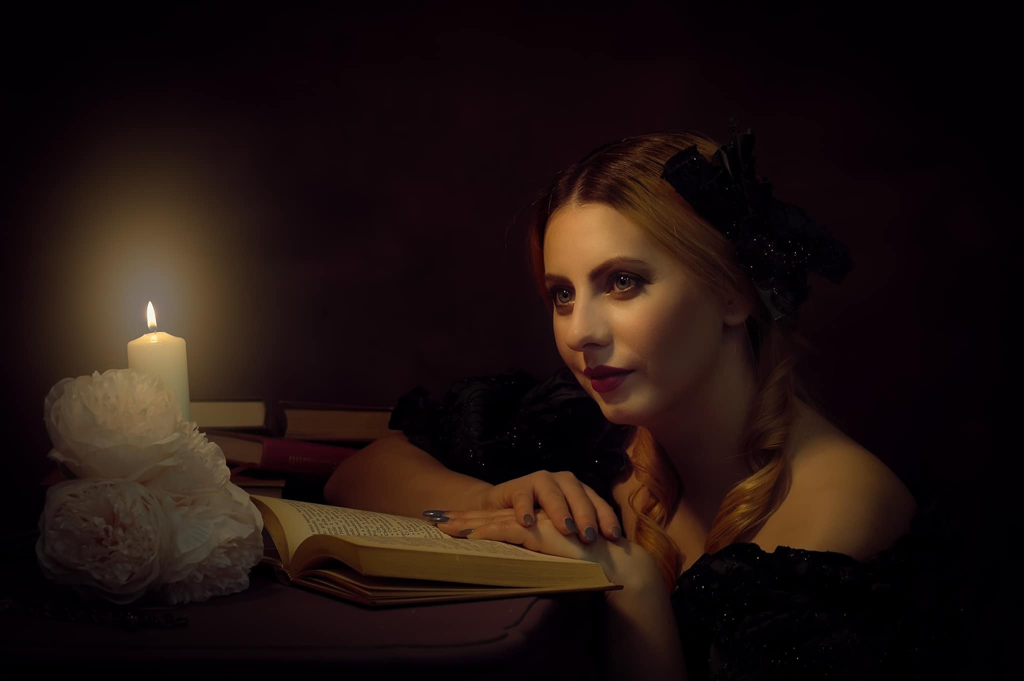 Stefano Iancu - Fotografo per matrimonio a Roma