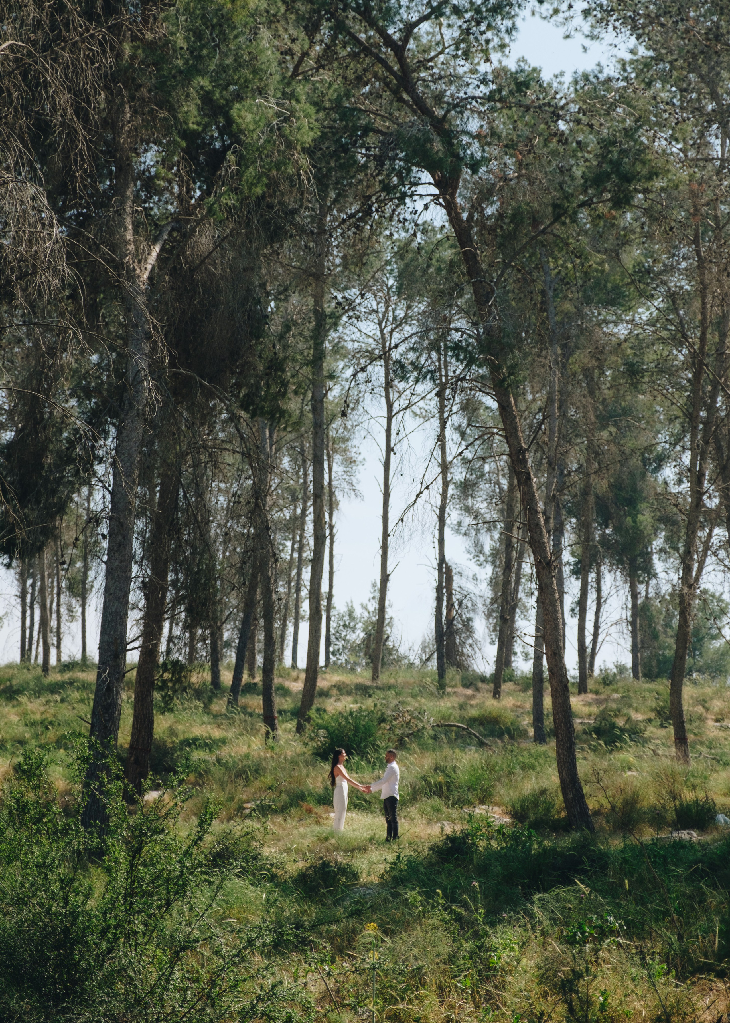 Love Story 1. Anton Mislawsky photographer and filmmaker