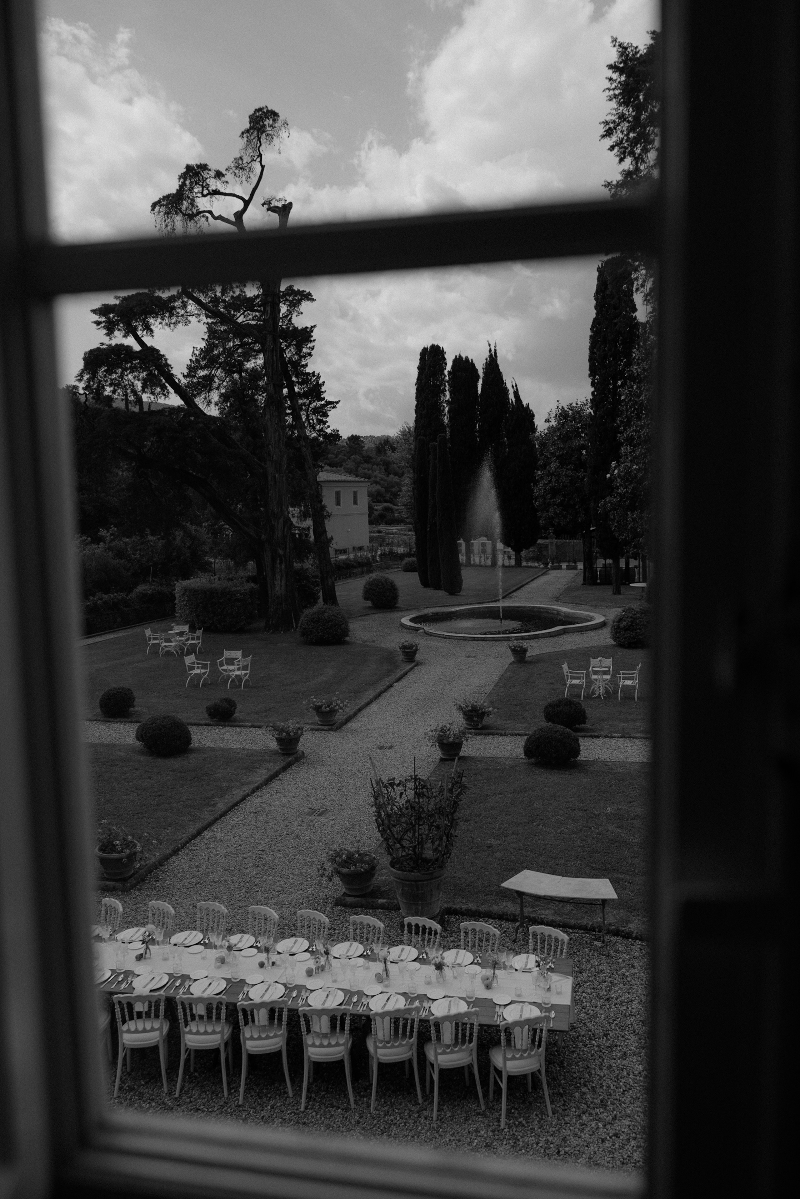 Melissa&Obaid. Wedding photographer Italy