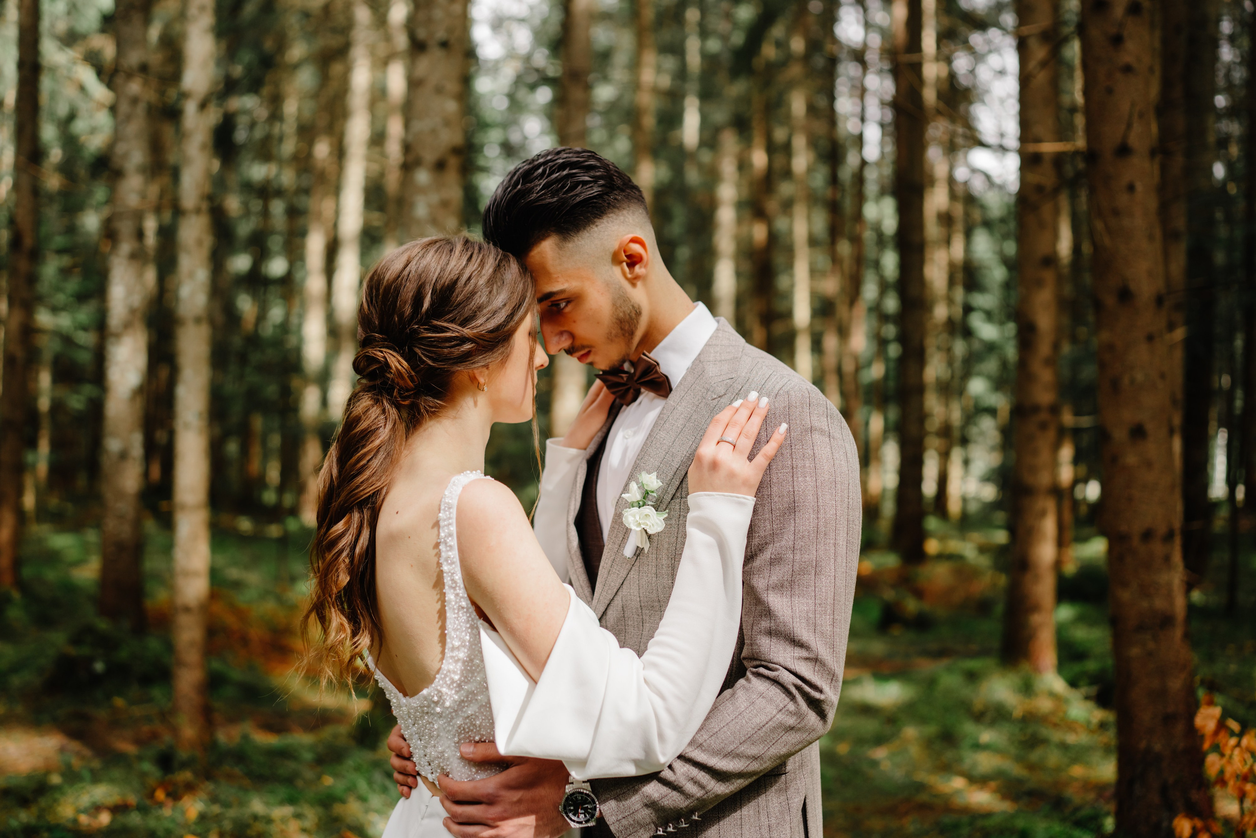 K&M. Photographer Netherlands