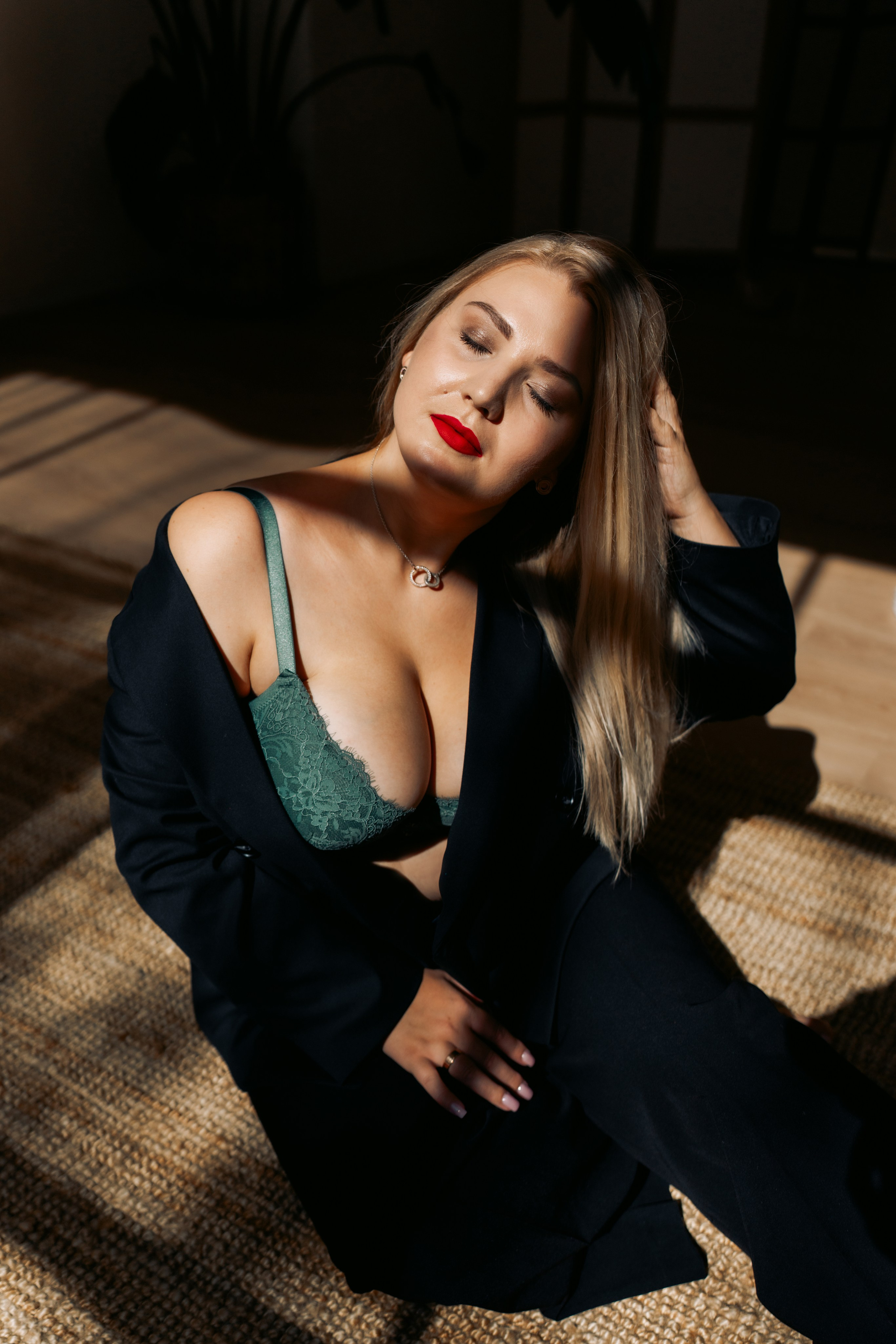 Anastasia. Photographer Netherlands