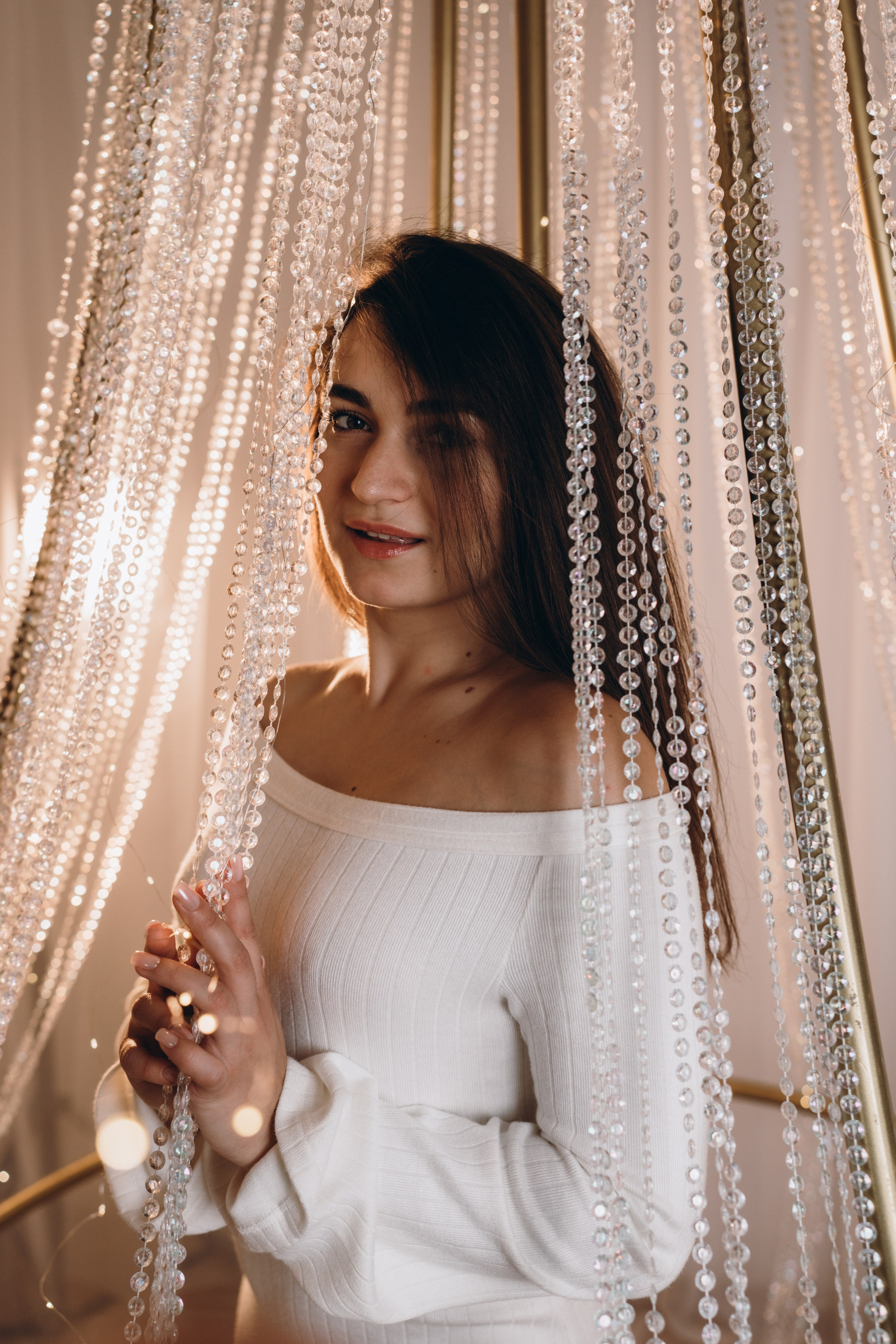 Iryna Debliuk. Photographer Netherlands