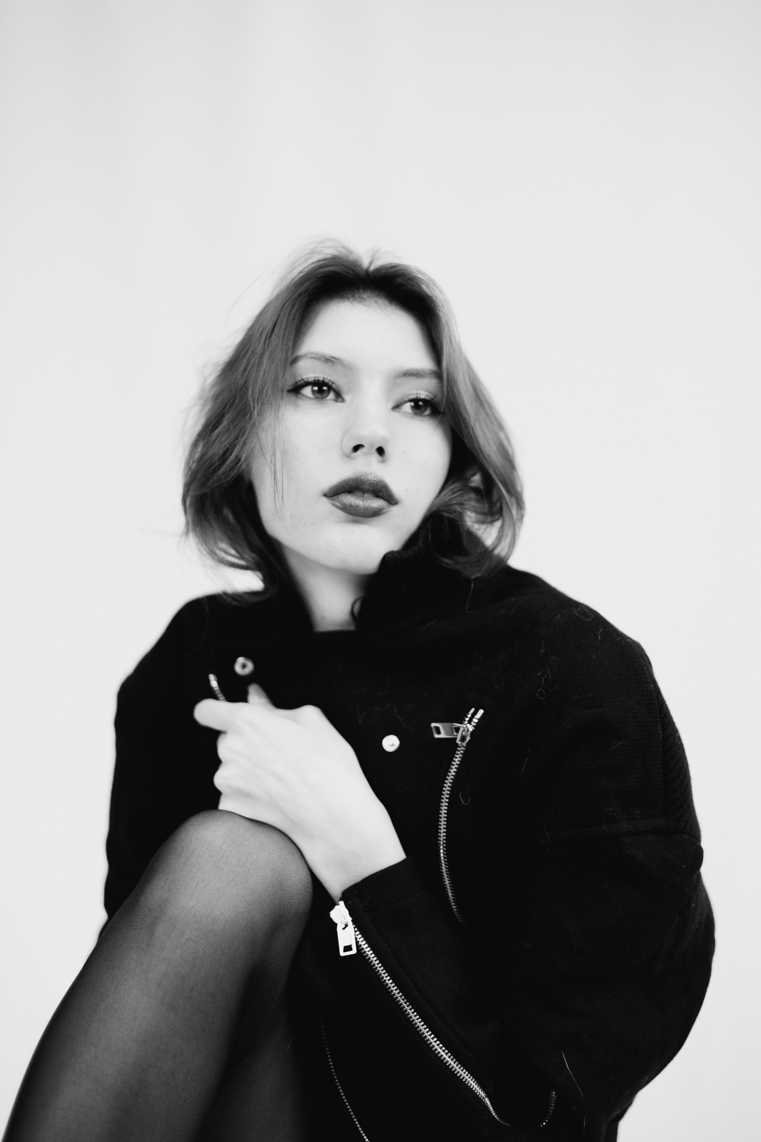 Mėja. Fotografė Aleksandra Samozvanova