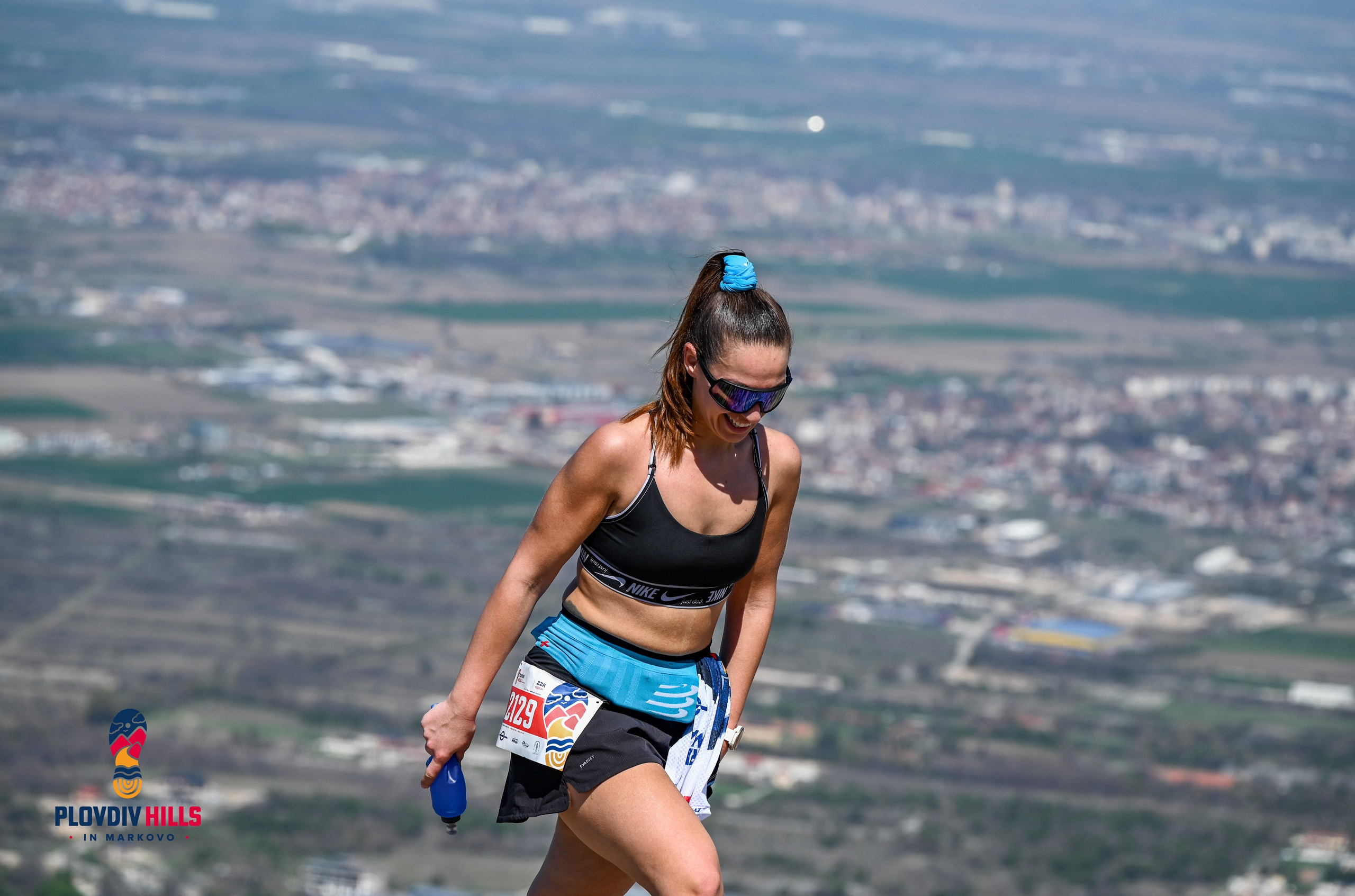Снимки 2024-Нончо Иванов. «Plovdiv Hills in MARKOVO» е състезание по планинско бягане