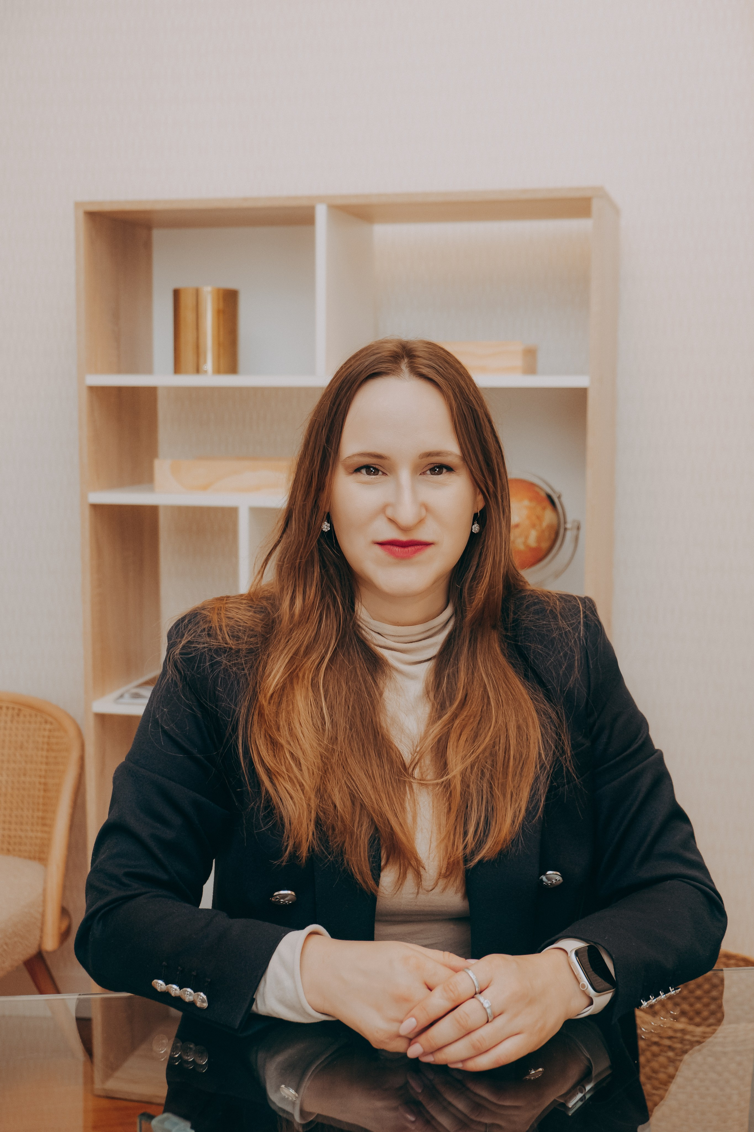 Контент для рієлтора. Валерія Сичова. Сімейний та репортажний фотограф в Португаліі