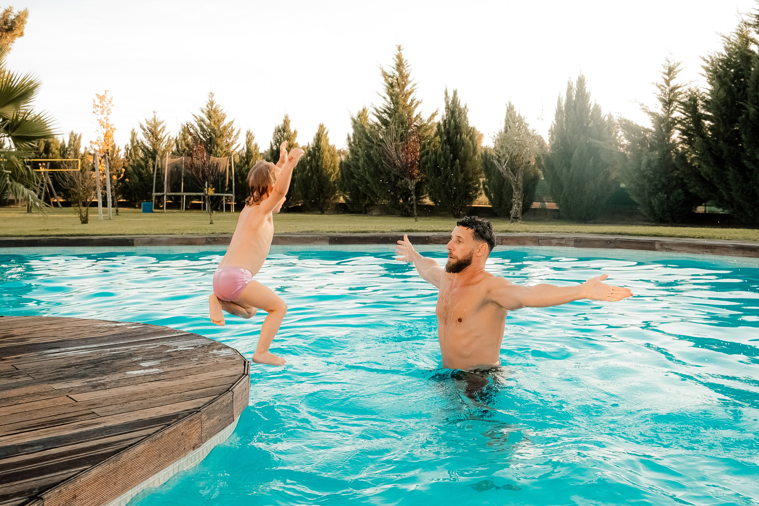 Дитячий день народження. Валерія Сичова. Сімейний та репортажний фотограф в Португаліі