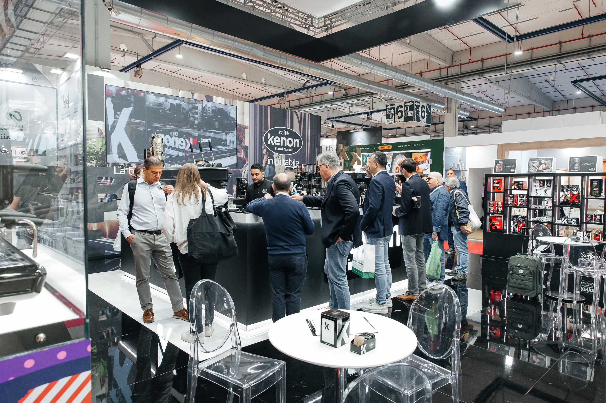 CIBUS International Food Exhibition 2024