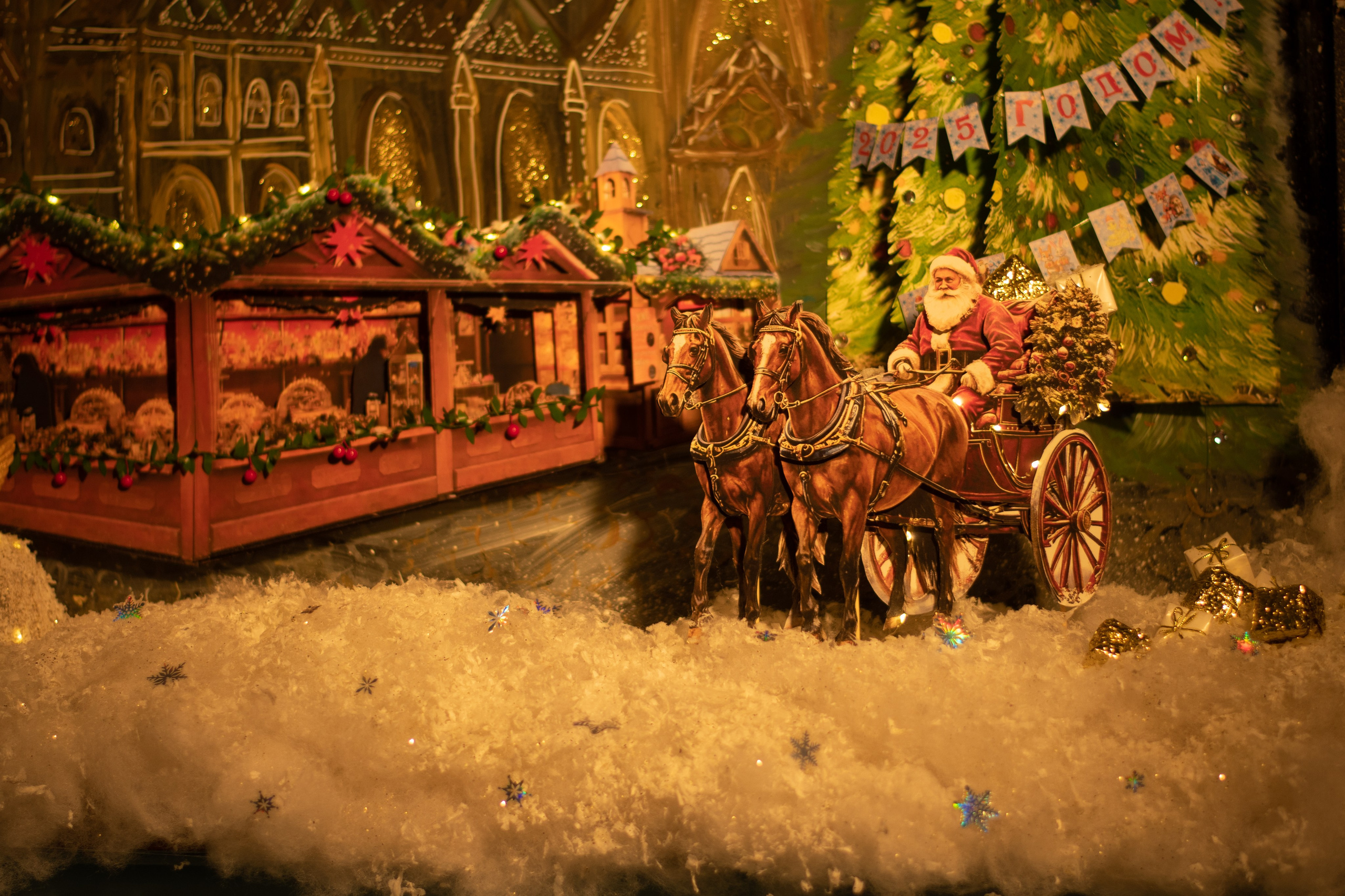 Проект. Семейный и детский фотограф