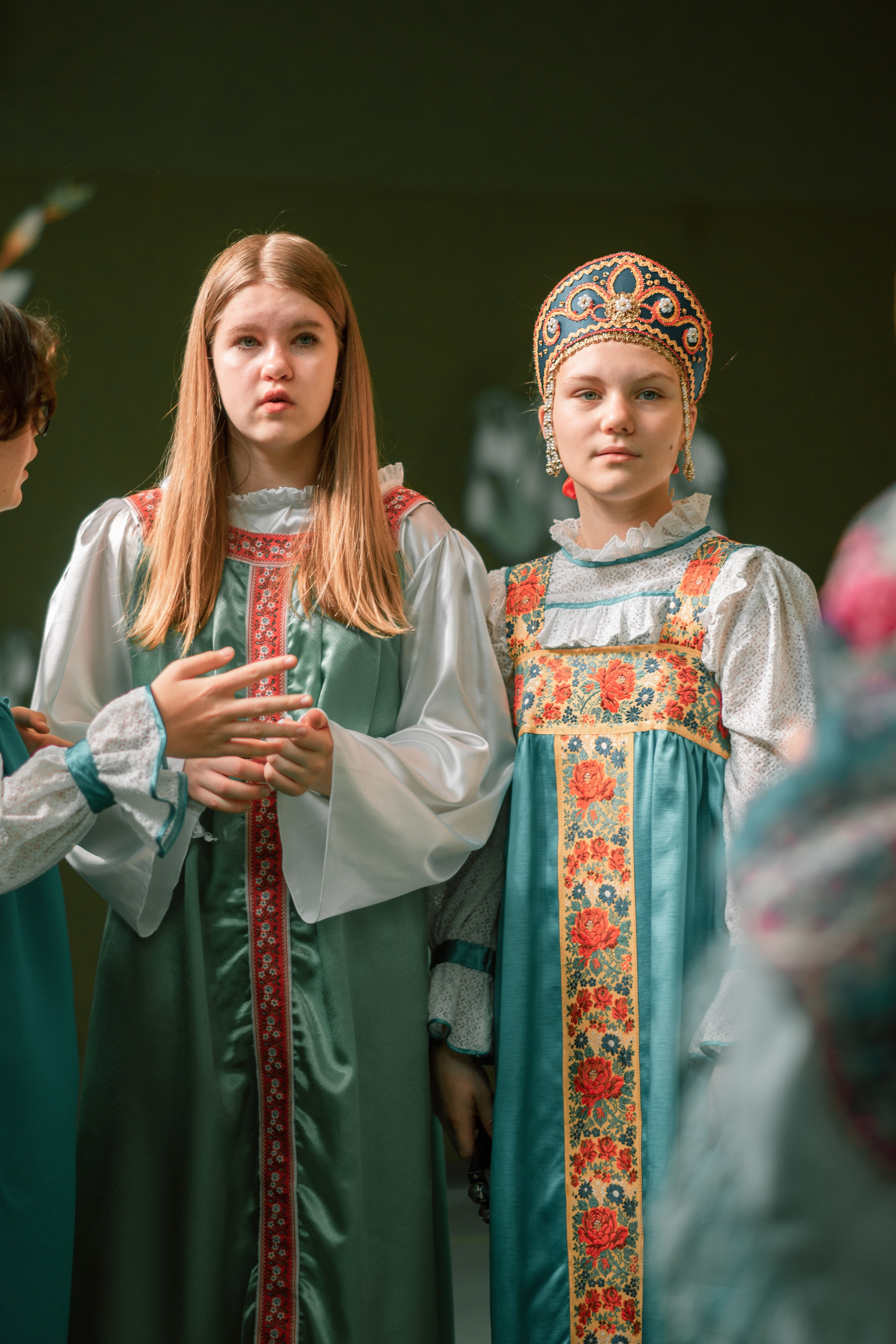 Масленица. Семейный и детский фотограф