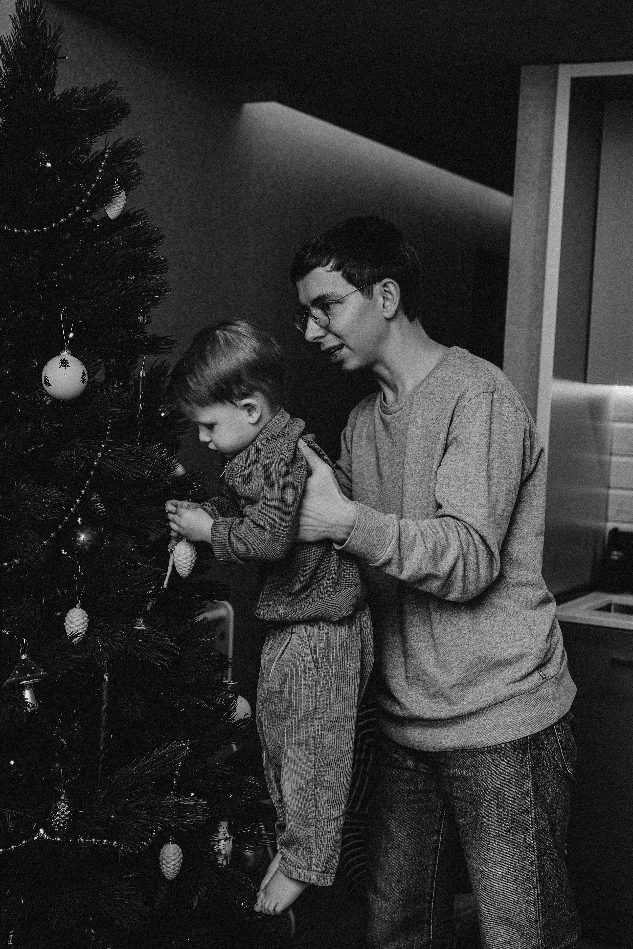 Семейная фотосессия в Батуми в квартире. Портретный и свадебный фотограф в Батуми Валерия Азаренко