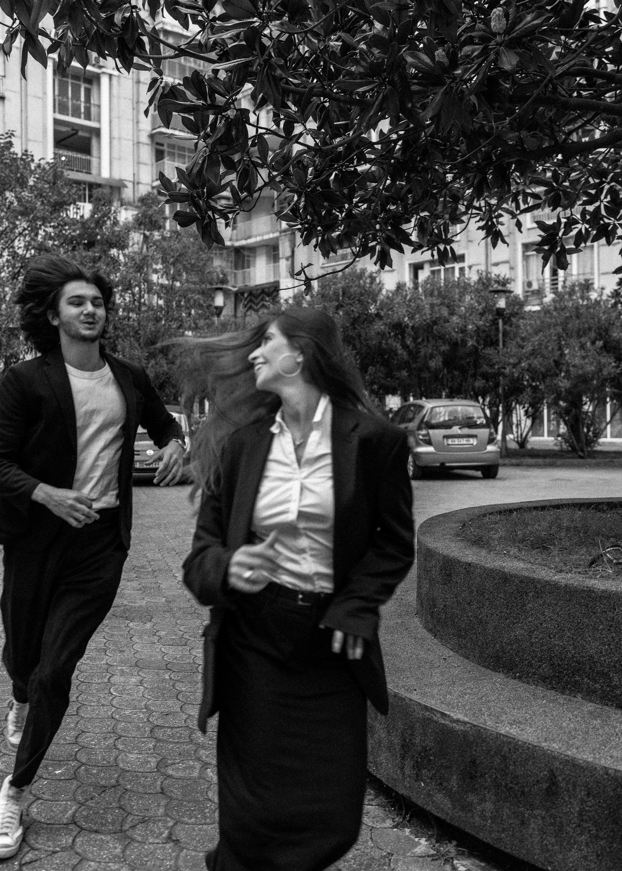 Нино и Коля. Индивидуальный и свадебный фотограф в Батуми Валерия Азаренко