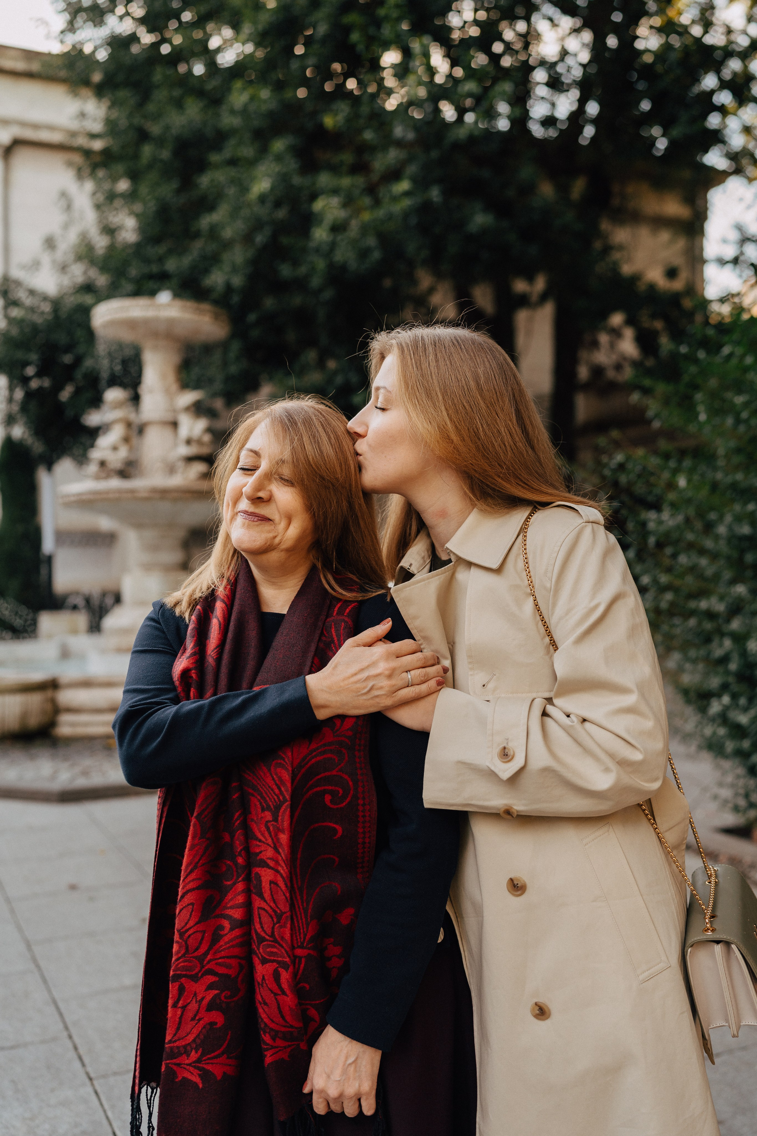 Семейная фотосессия в Батуми. Портретный и свадебный фотограф в Батуми Валерия Азаренко