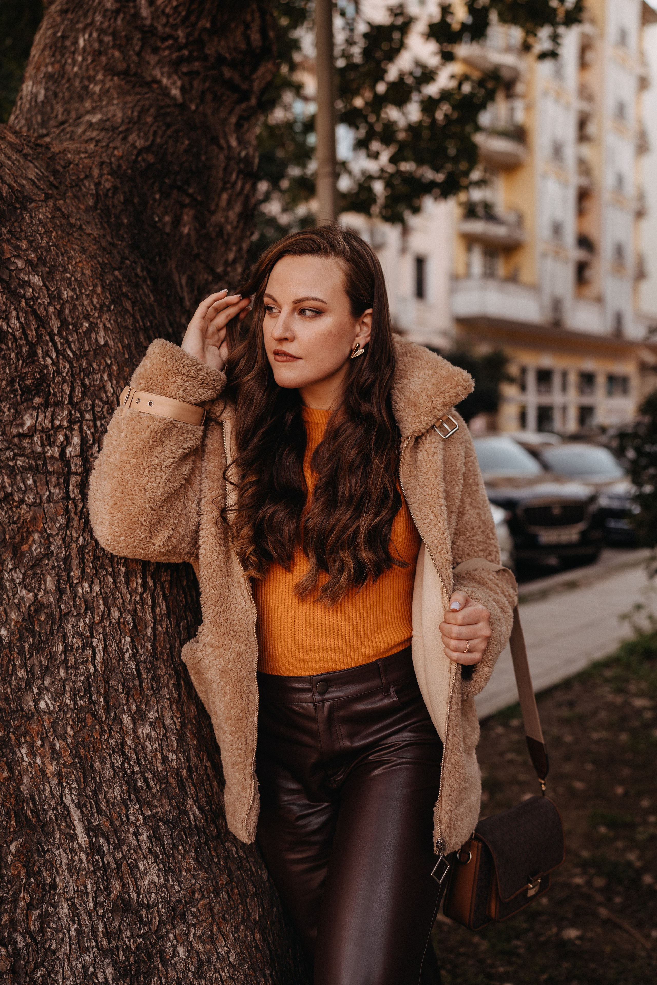 Фотосессия с собакой в Батуми. Портретный и свадебный фотограф в Батуми Валерия Азаренко