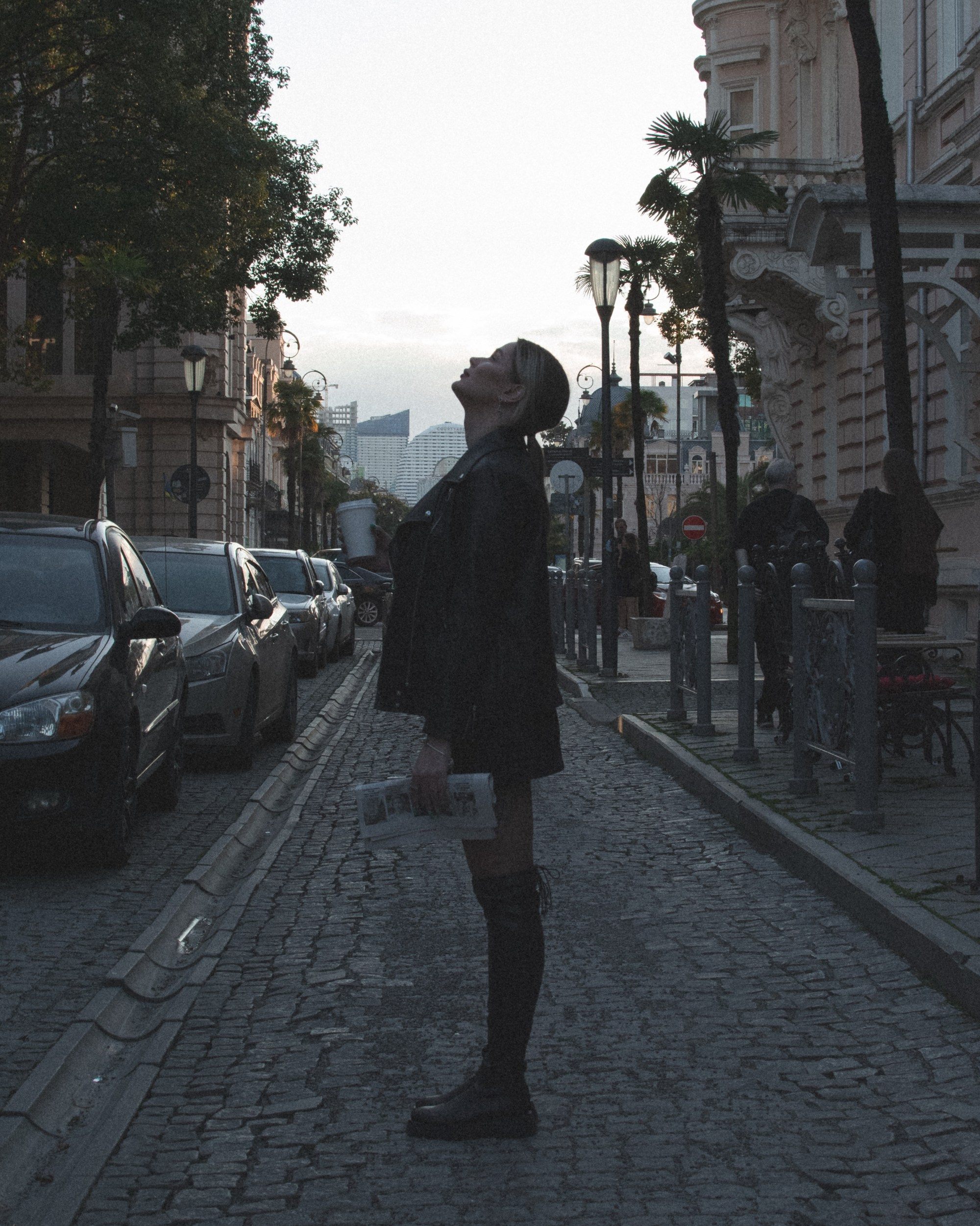 Фотограф в Батуми, Грузия. Индивидуальный и свадебный фотограф в Батуми Валерия Азаренко