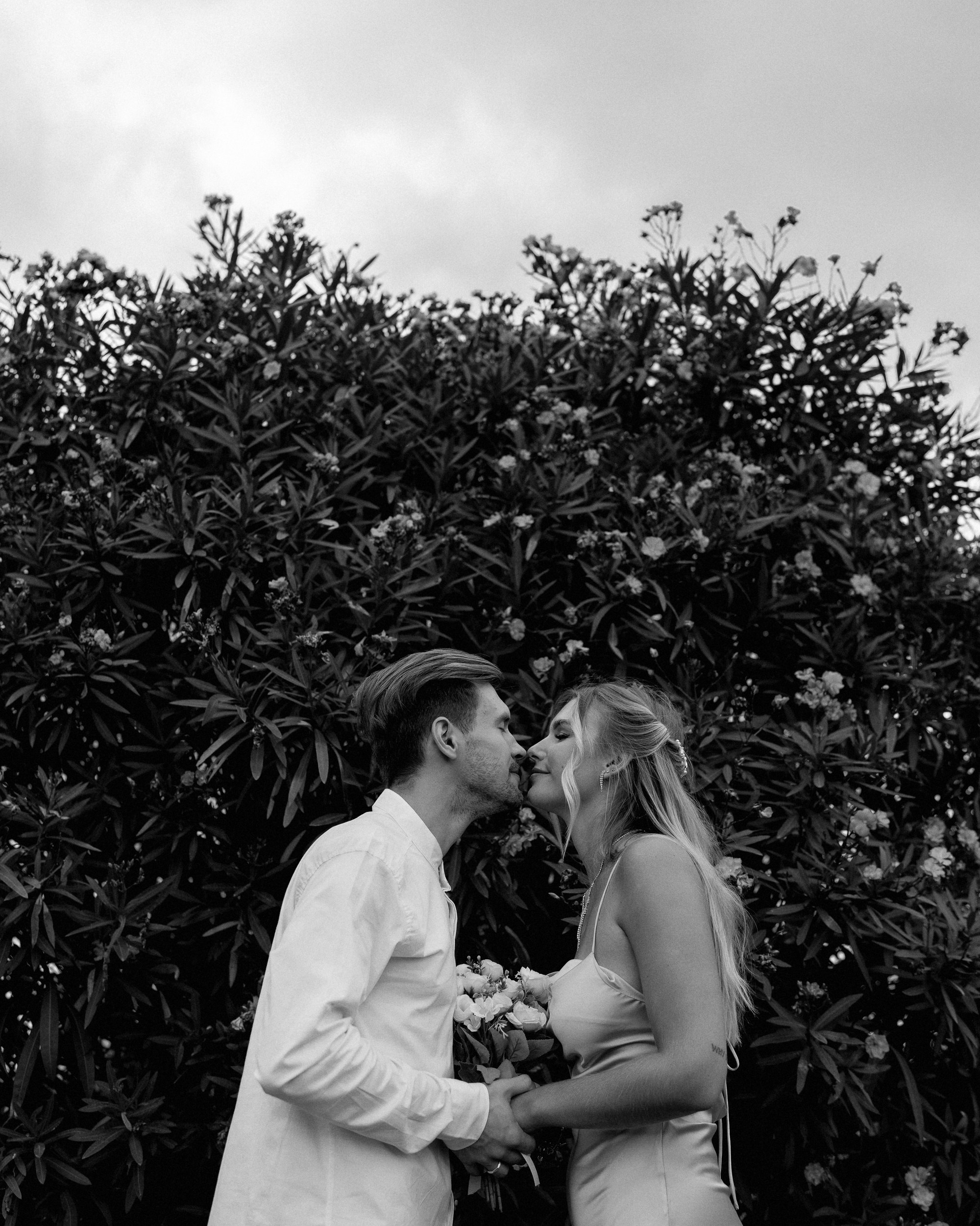 Филипп и Мария. Индивидуальный и свадебный фотограф в Батуми Валерия Азаренко