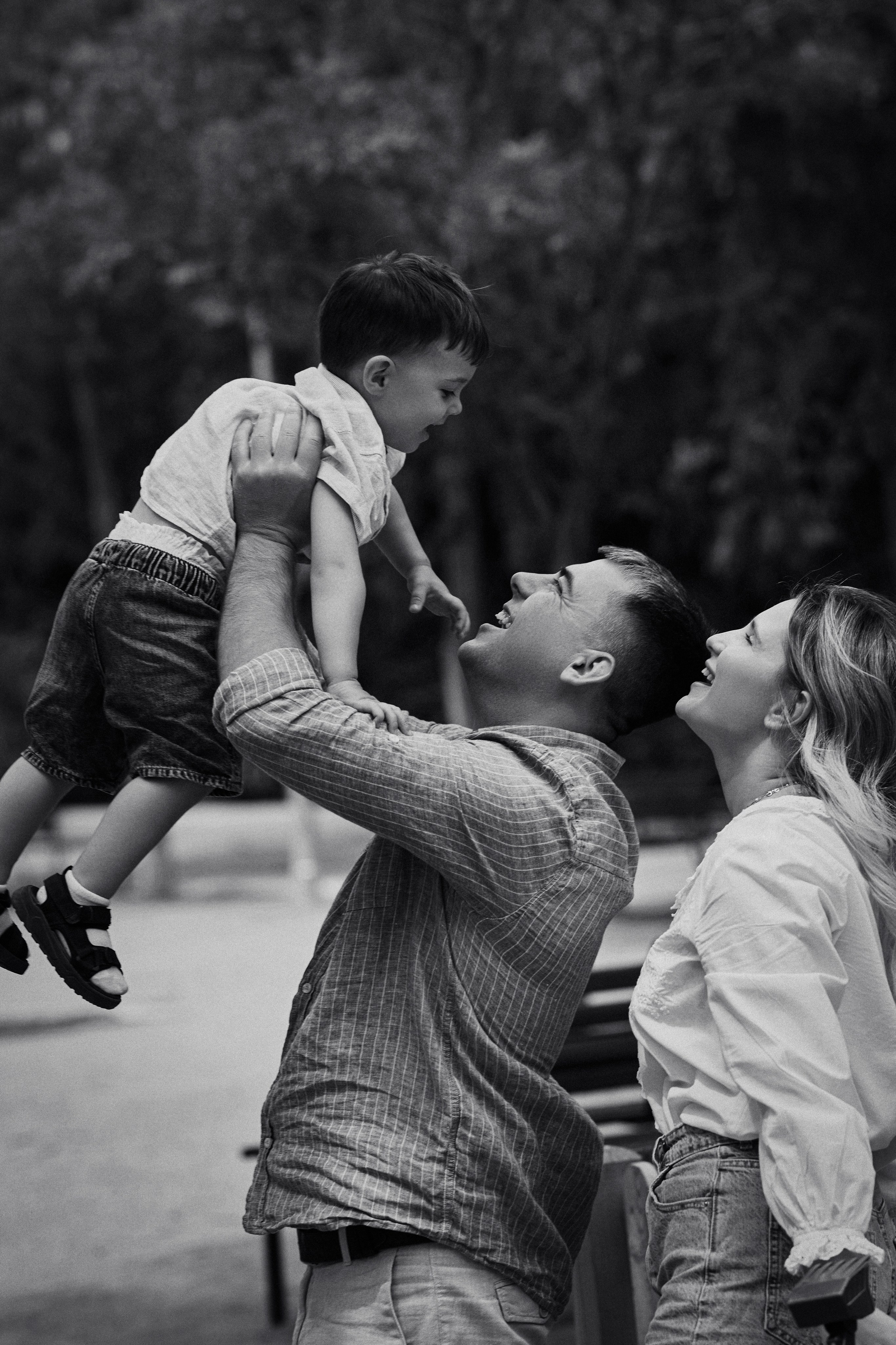 Второй день рождение. Фотограф в Барселоне Жанна Захарченко