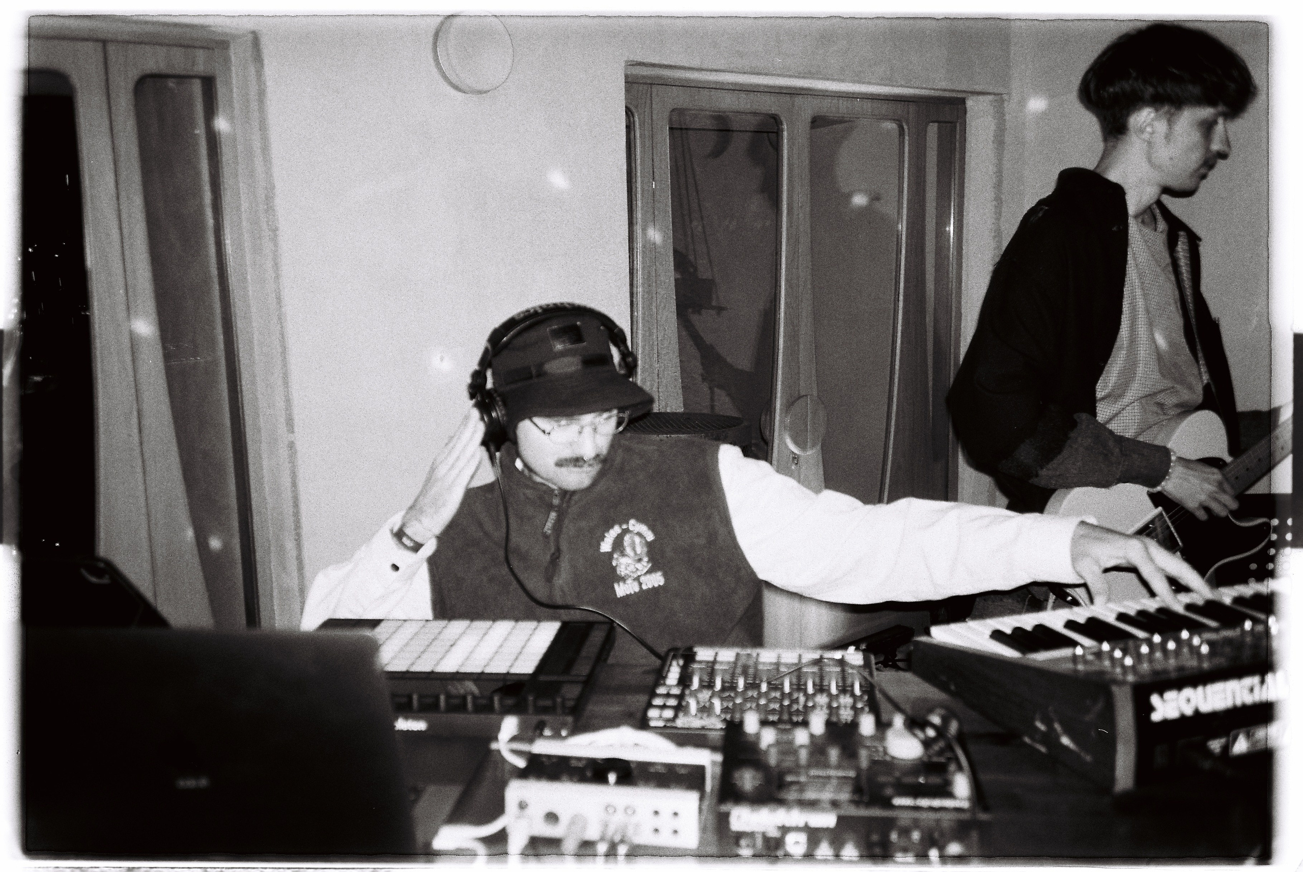 Restaurants & parties