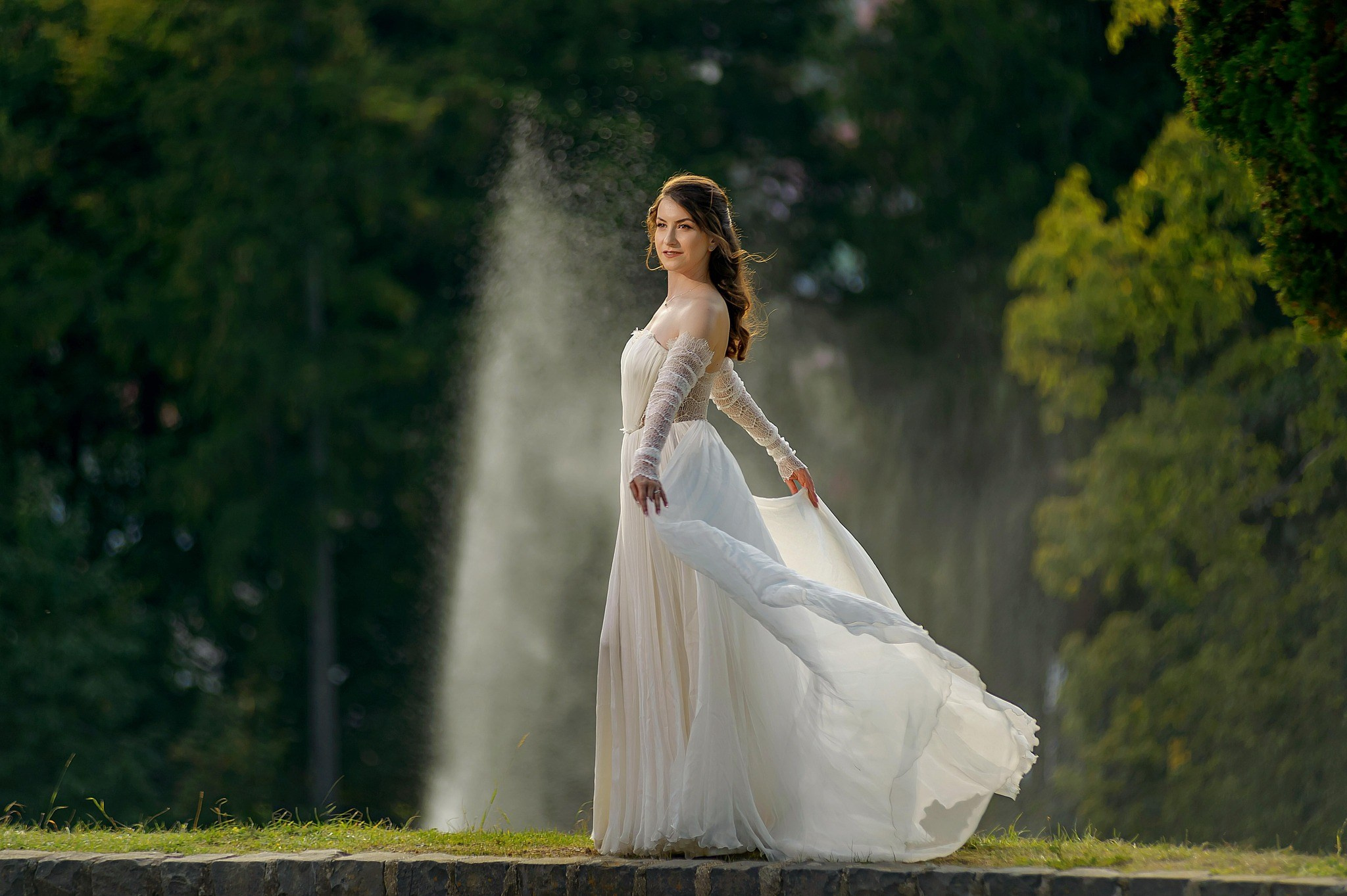 After Wedding. Vladimir Constantinescu - Fotograf de nunta Constanta