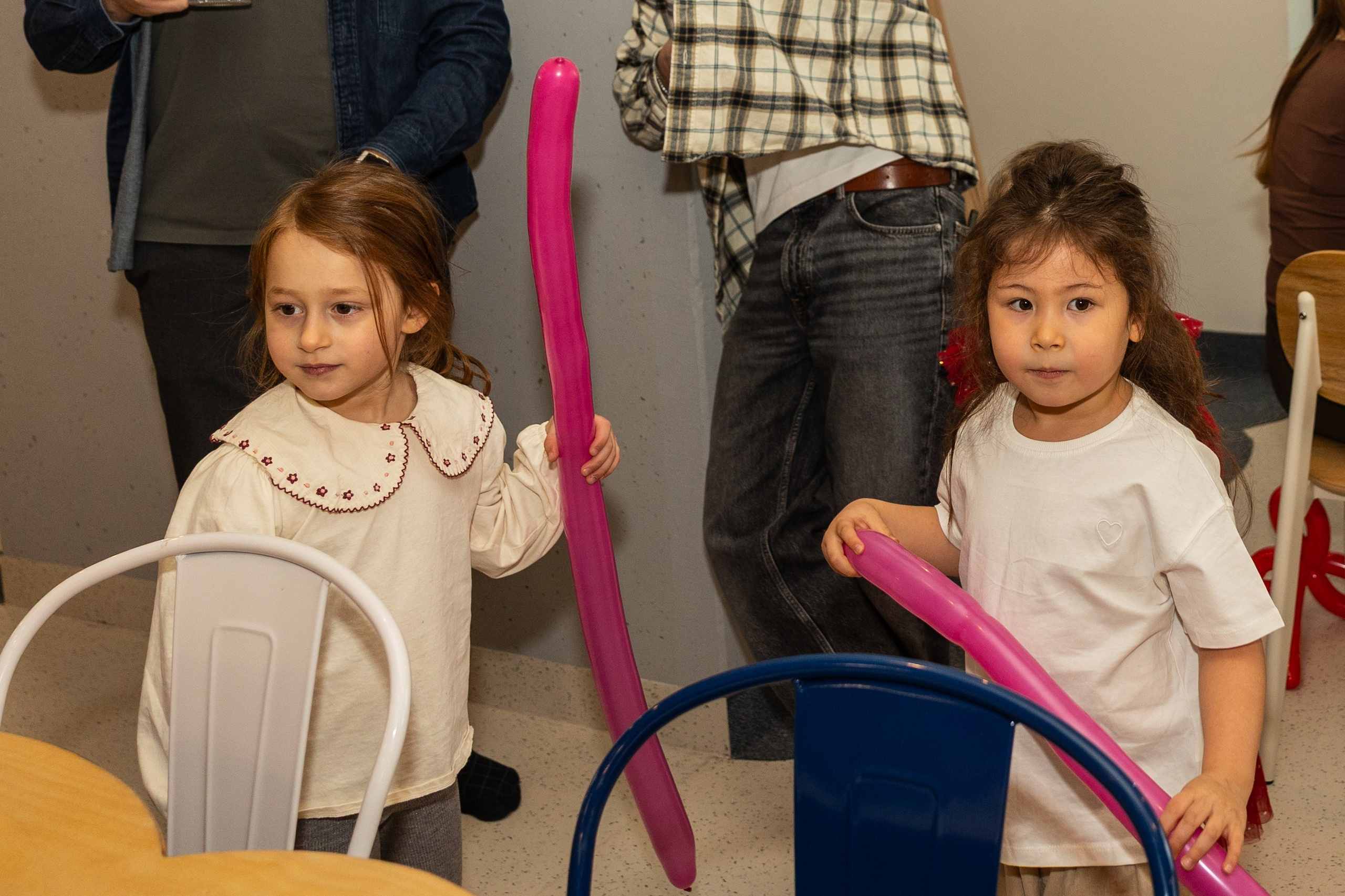 День рождения Артёма 24 января 2026 года. Семейный и детский фотограф в Варшаве Мила Бобровская