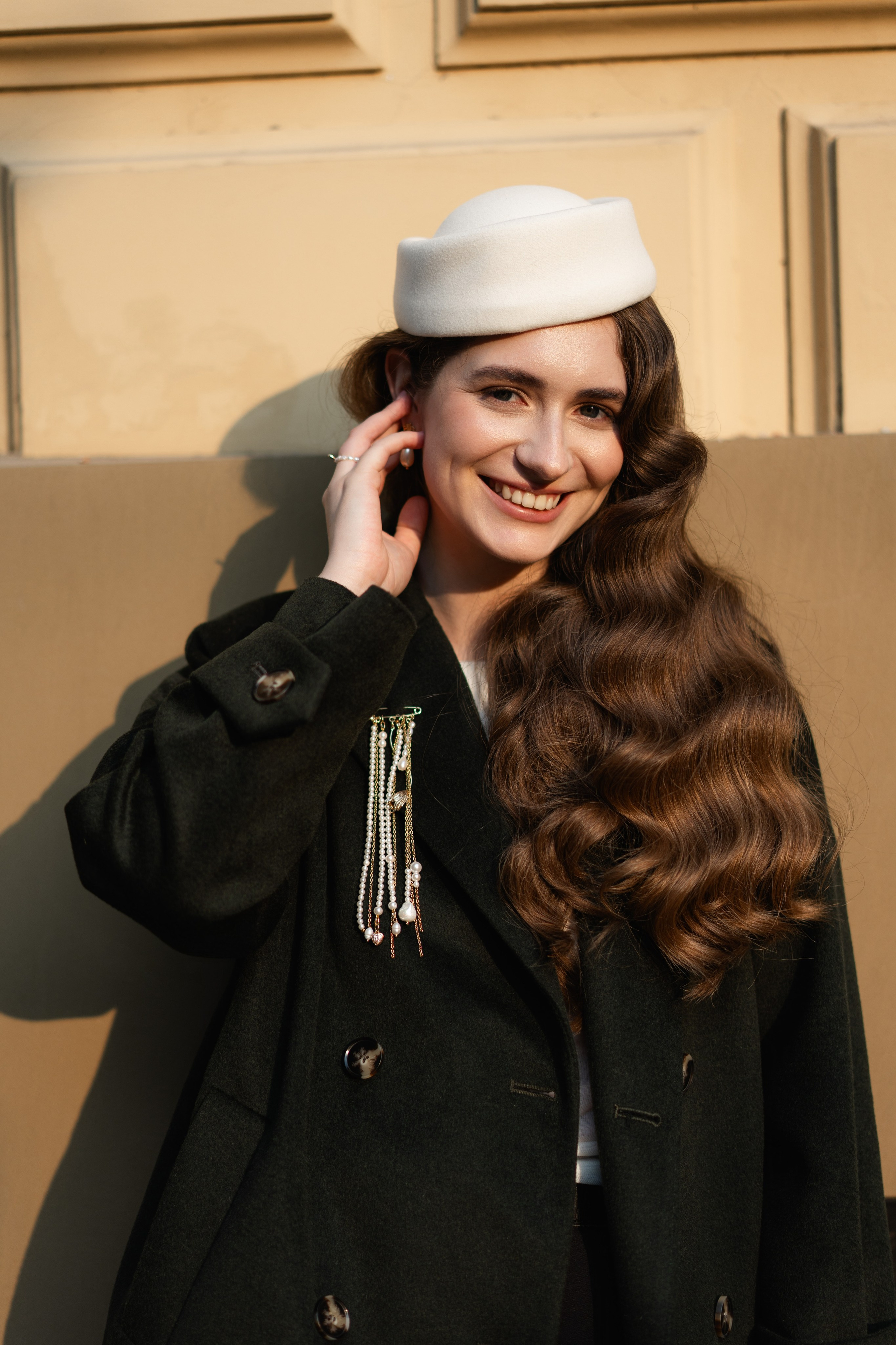 Tbilisi, Victoria. Дарья Филькова — фотограф и видеограф в Тбилиси, Грузия