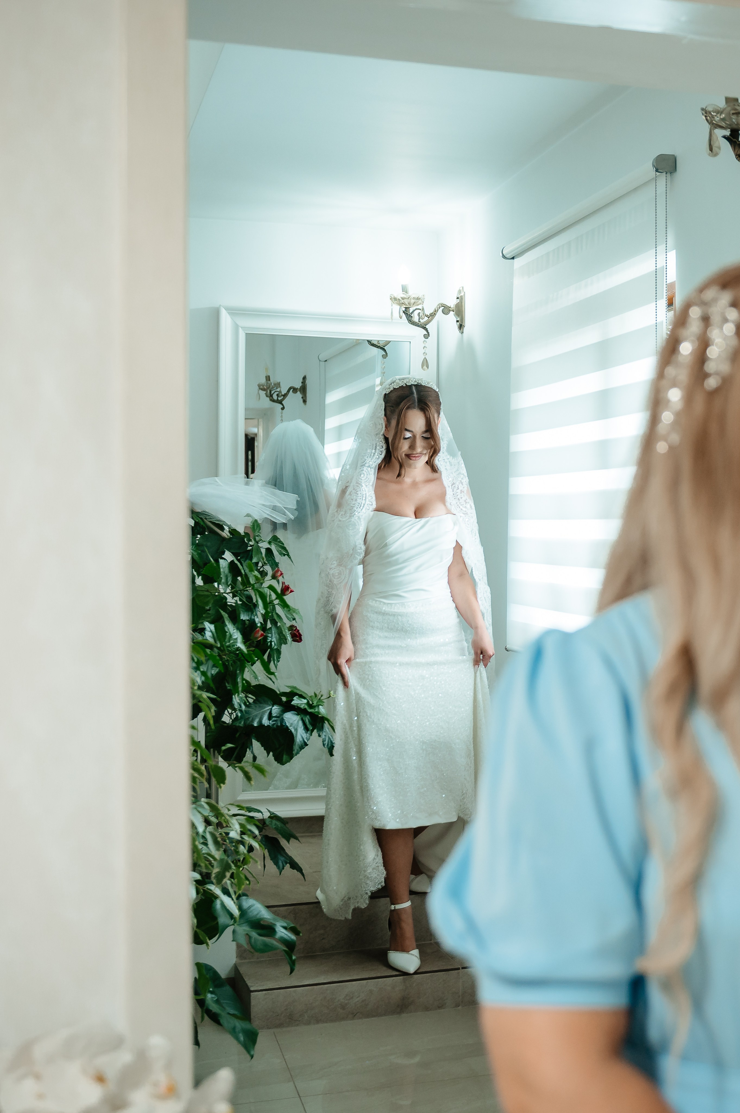 Bianca & Vlad. Ionut Birceanu