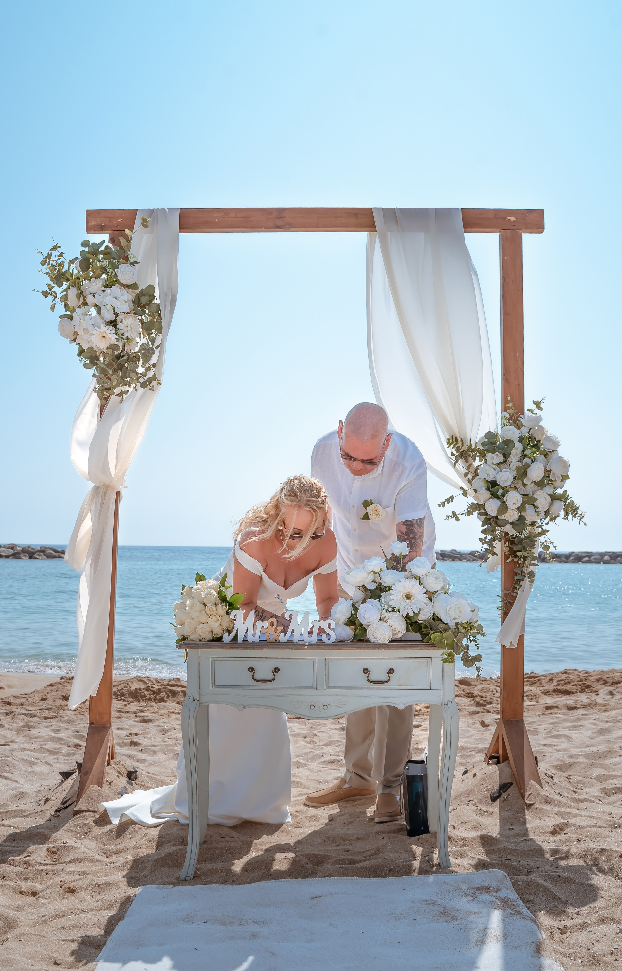 Weddings. Wedding and Baptism photographer in cyprus