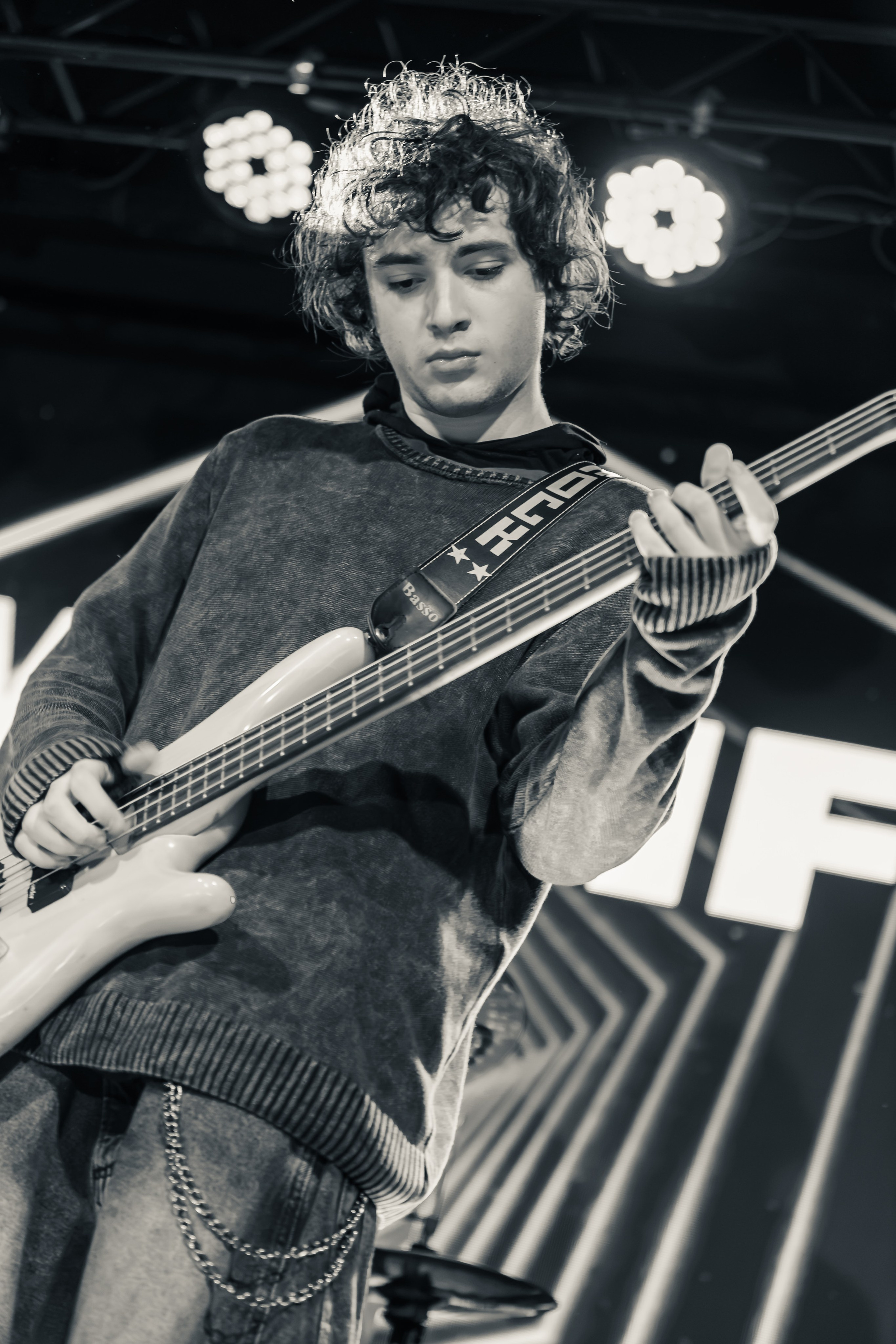 Musiflex on stage — Adultos. Will Reis fotografia — Fotógrafo em Curitiba