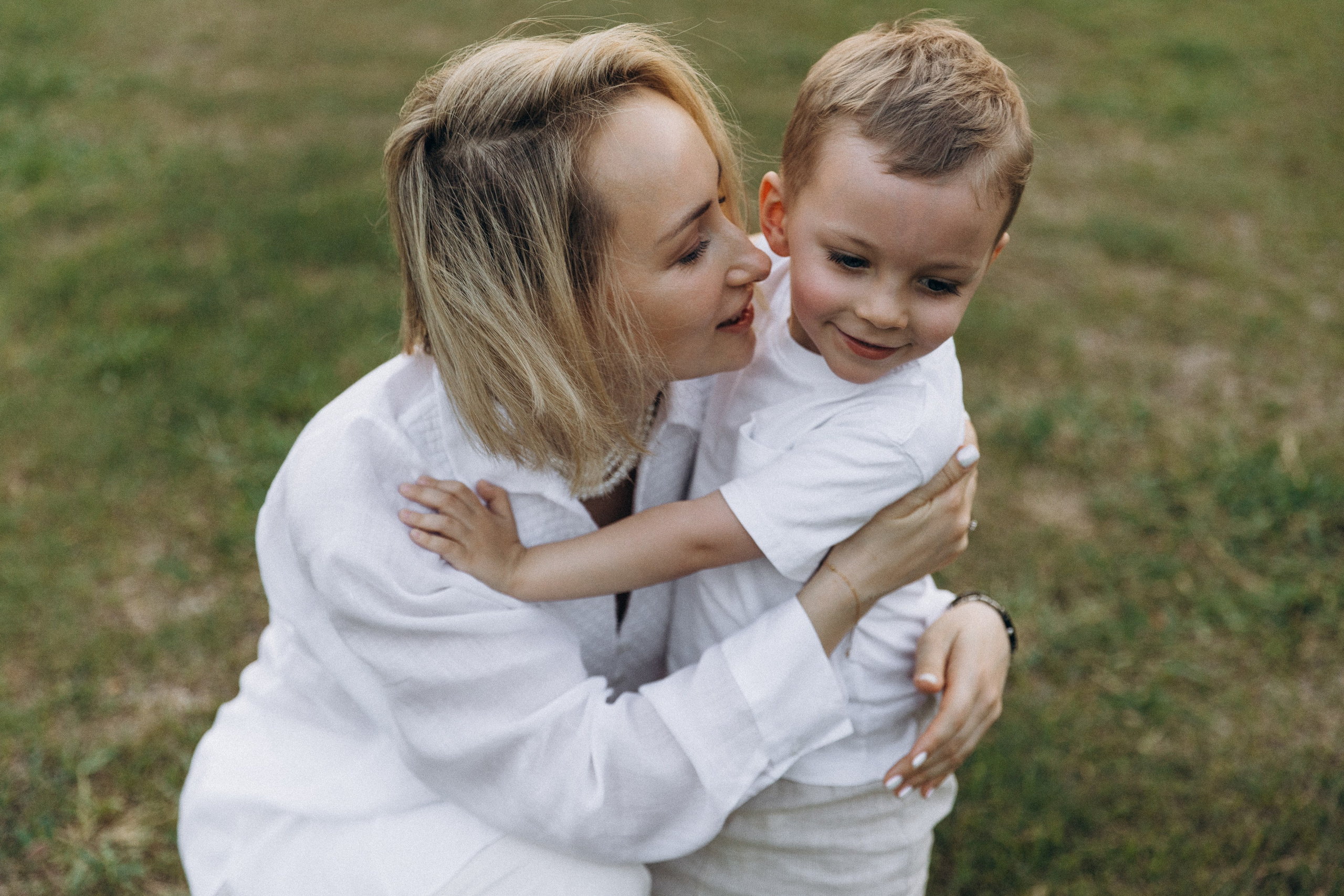 Family Moments in Bangkok. Family and wedding photographer in Bangkok, Thailand