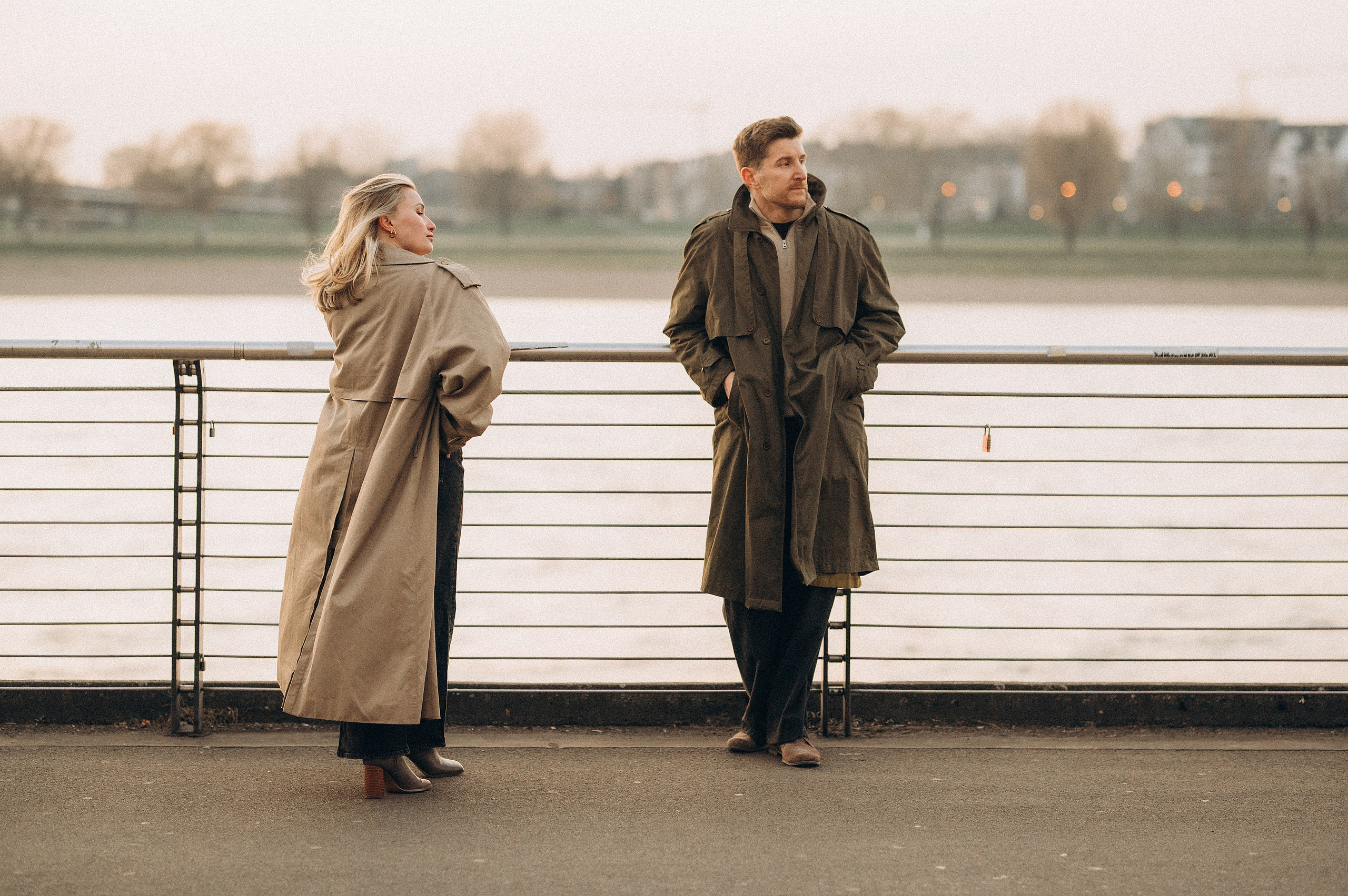 Olga & Max. Katerina Royter — Photographer for Women 40+