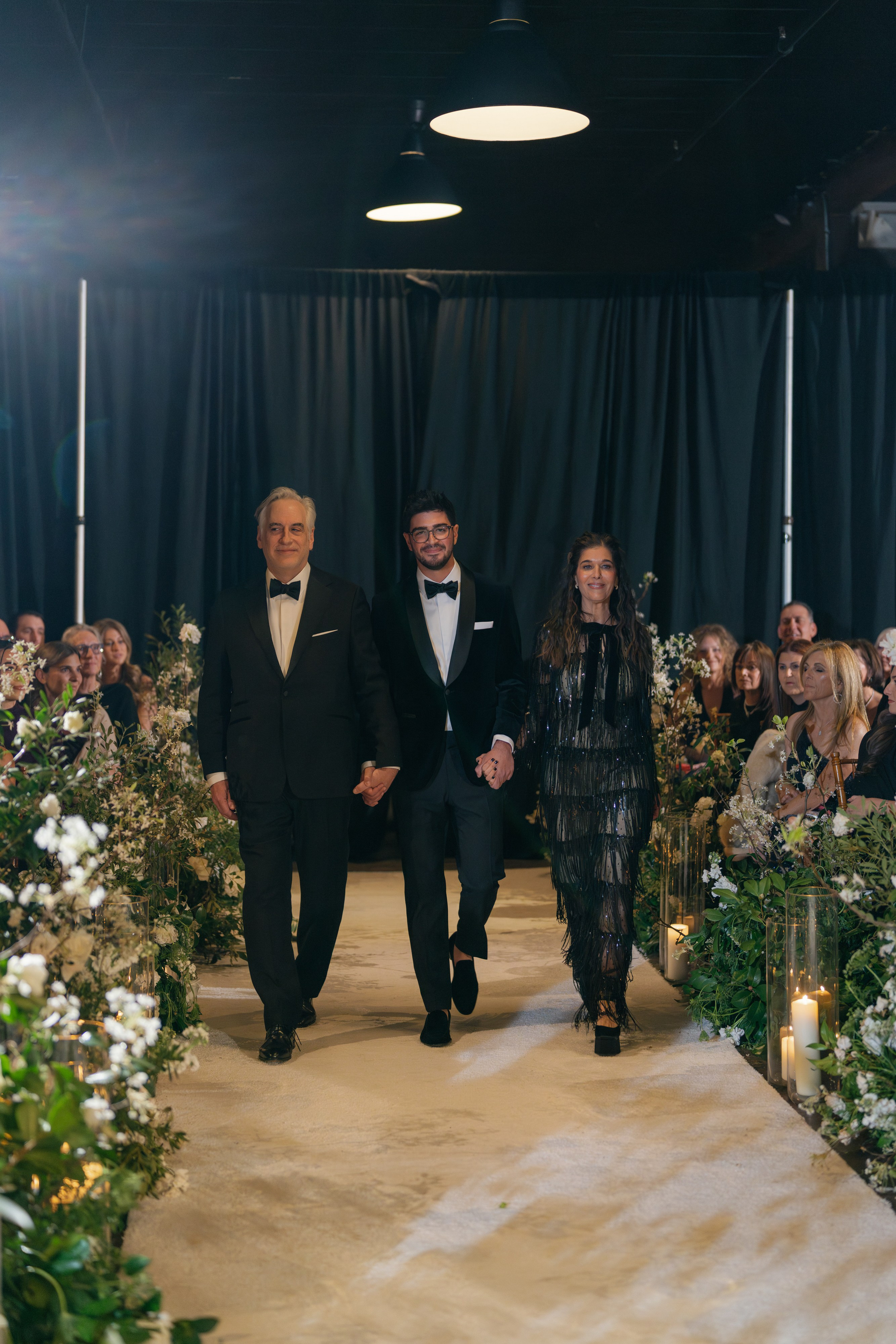 Lauren and Jonah. Wedding photographer and videographer New York | New Jersey