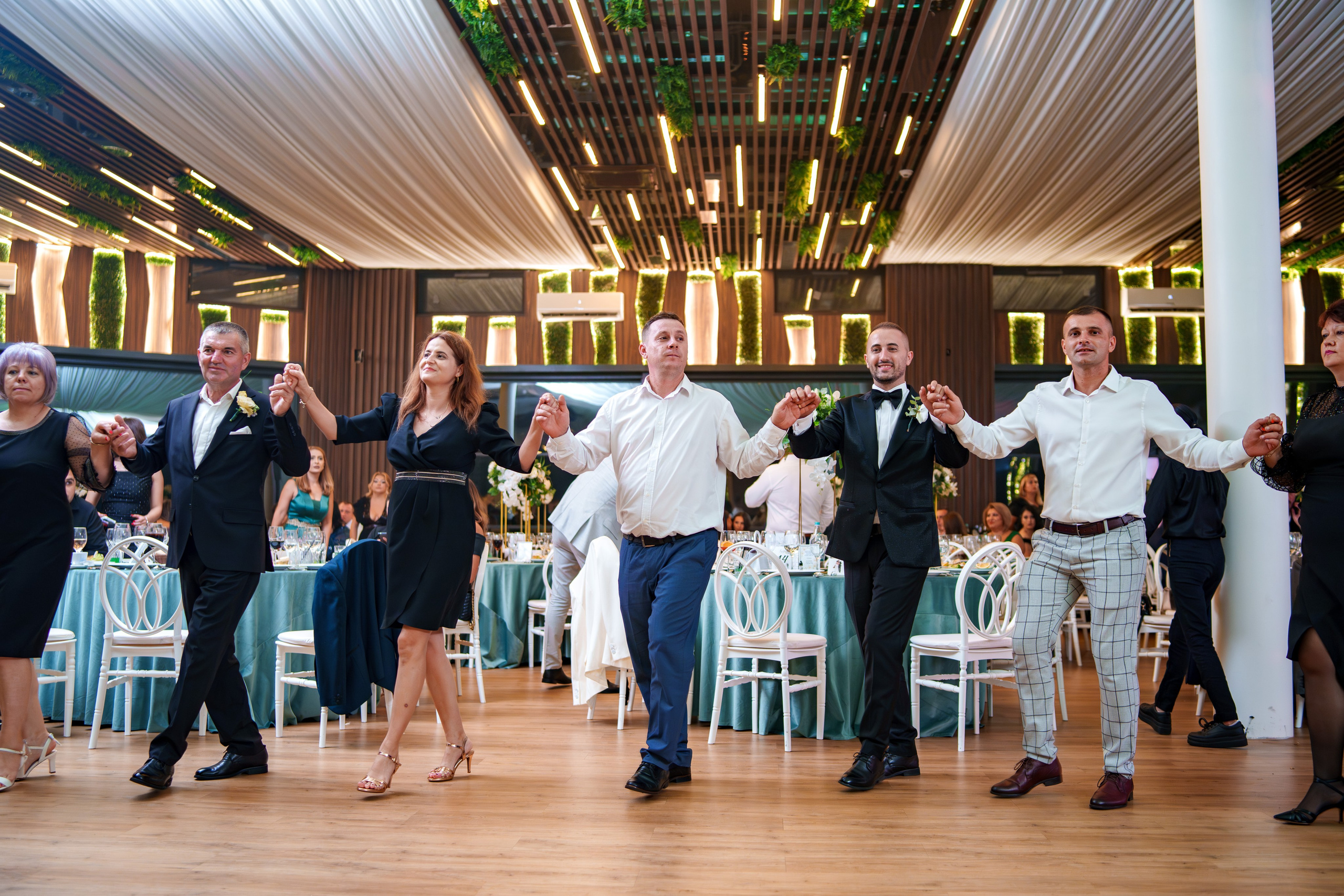 Cosmin & Gabriela. B|P Weddings - Fotograf & Videograf - București||0730017811
