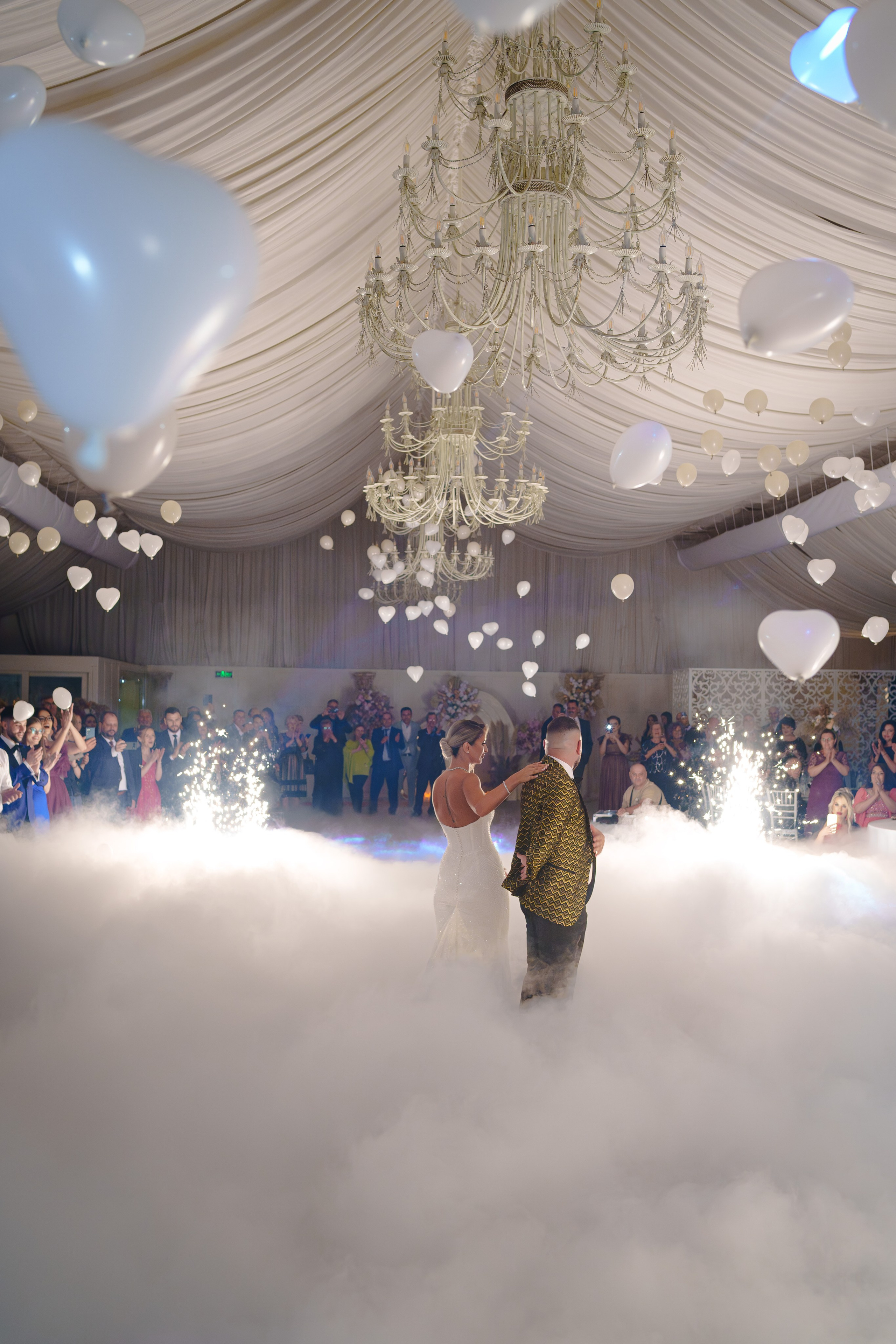 Mihaela & Octavian. B|P Weddings - Fotograf & Videograf - București||0730017811