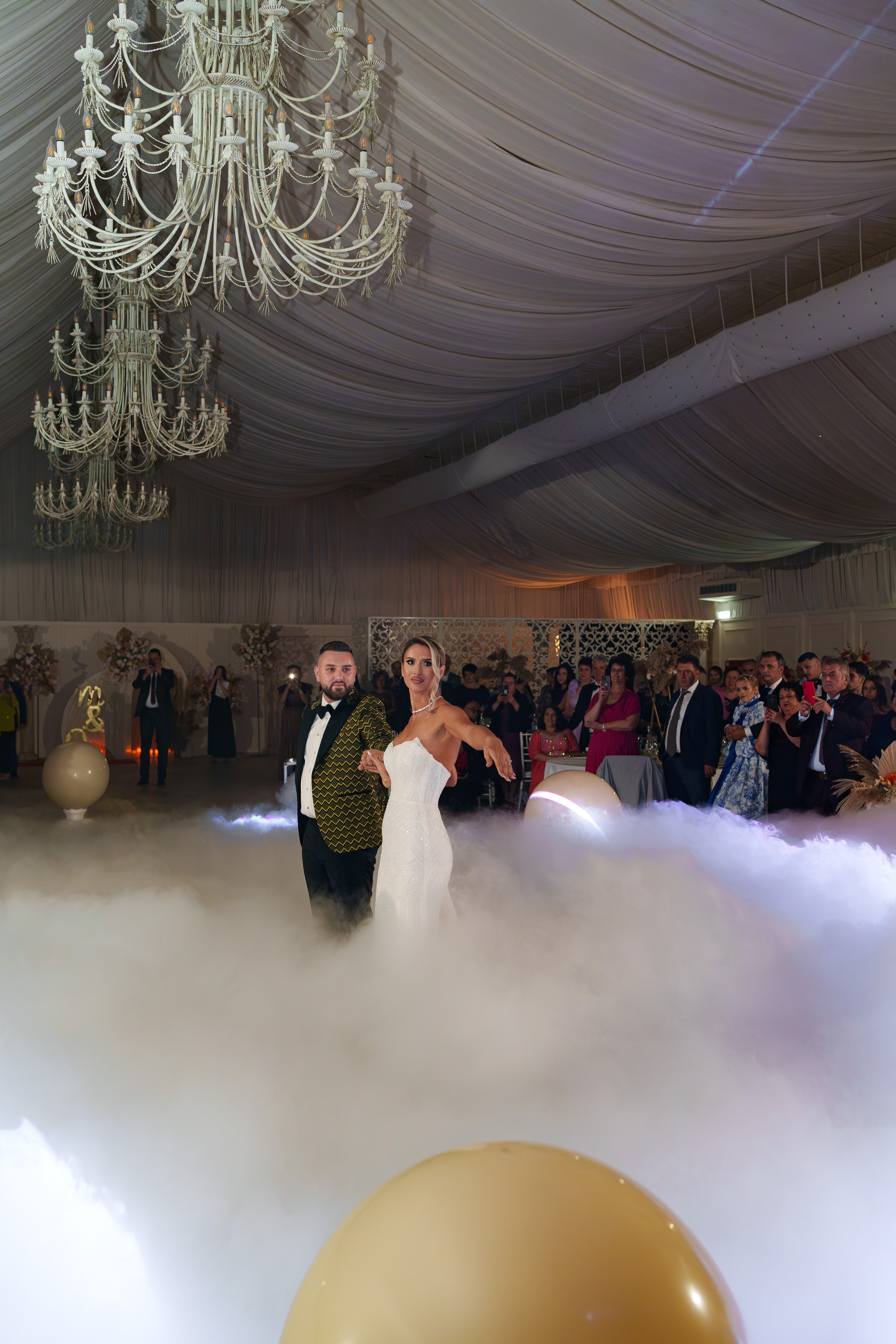 Mihaela & Octavian. B|P Weddings - Fotograf & Videograf - București||0730017811