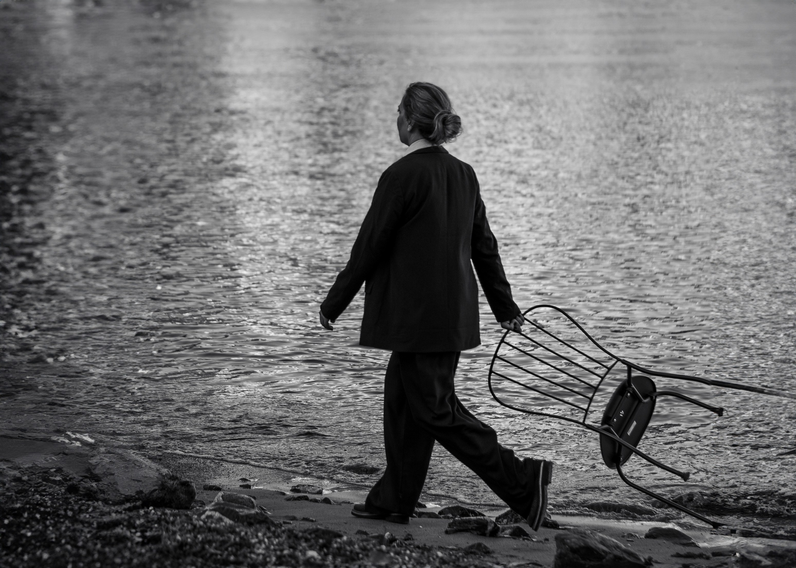 Floriana. Fotografa a Genova, Italia. Yuliya Hadunova
