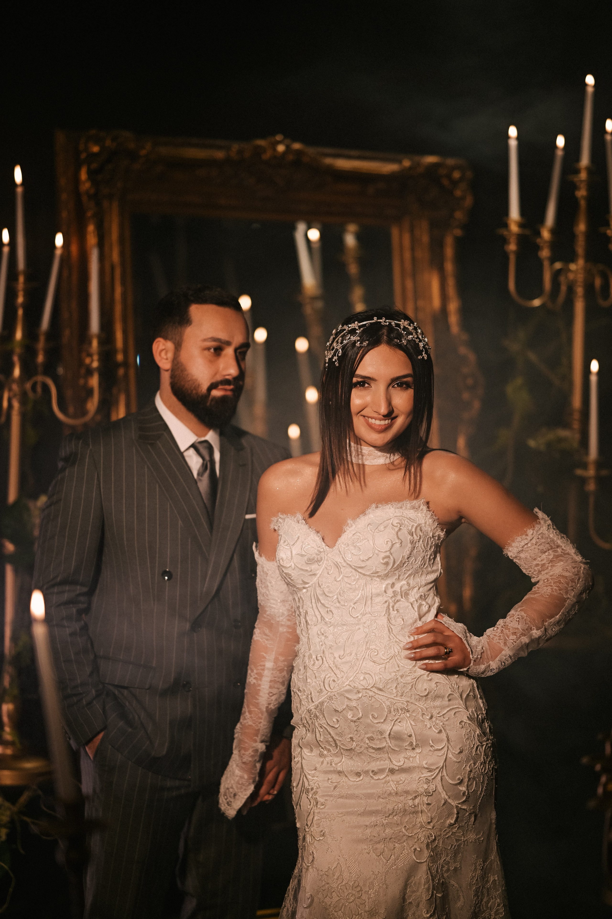 Wedding HOME. Photographer vakho