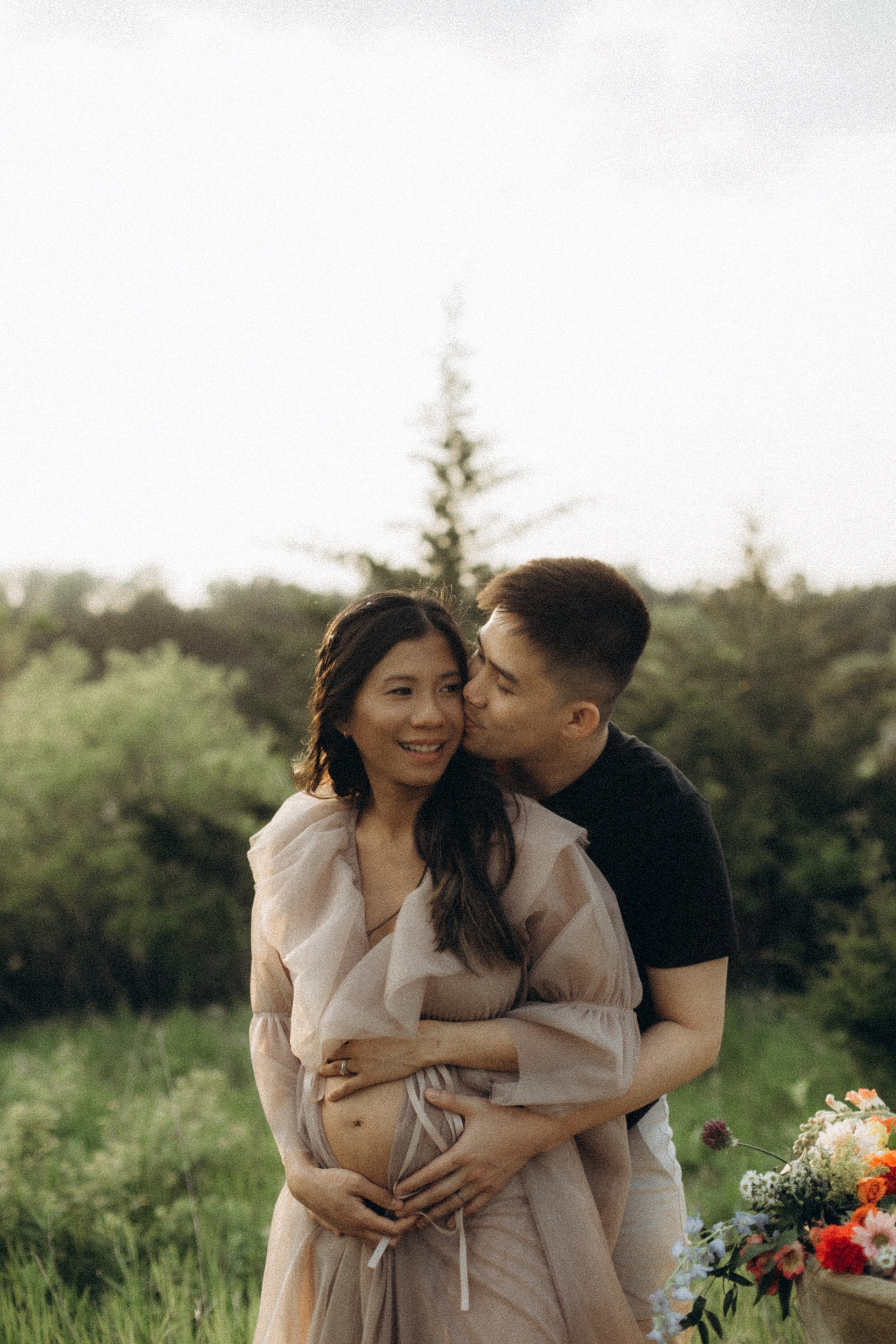 Mama Alona. CAPTURED BY SHANKS PHOTOGRAPHY