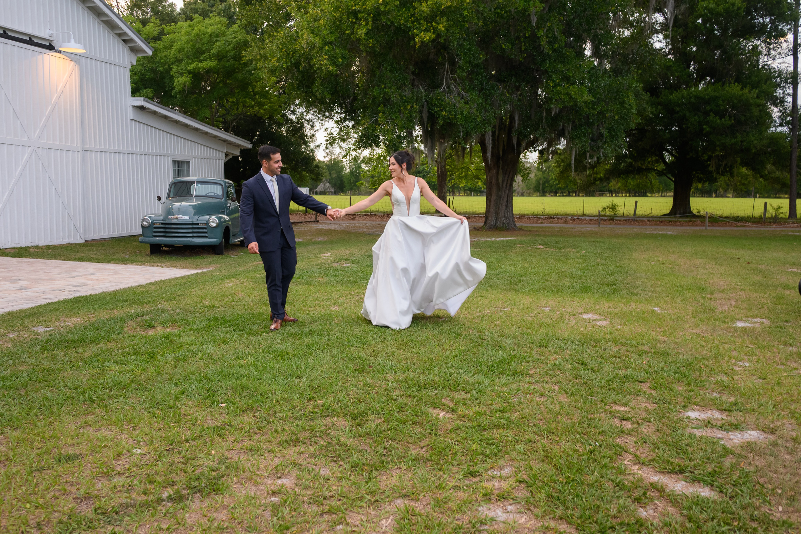 G + F. Wedding photographer in Orlando, Boston & New York Anderson Marques