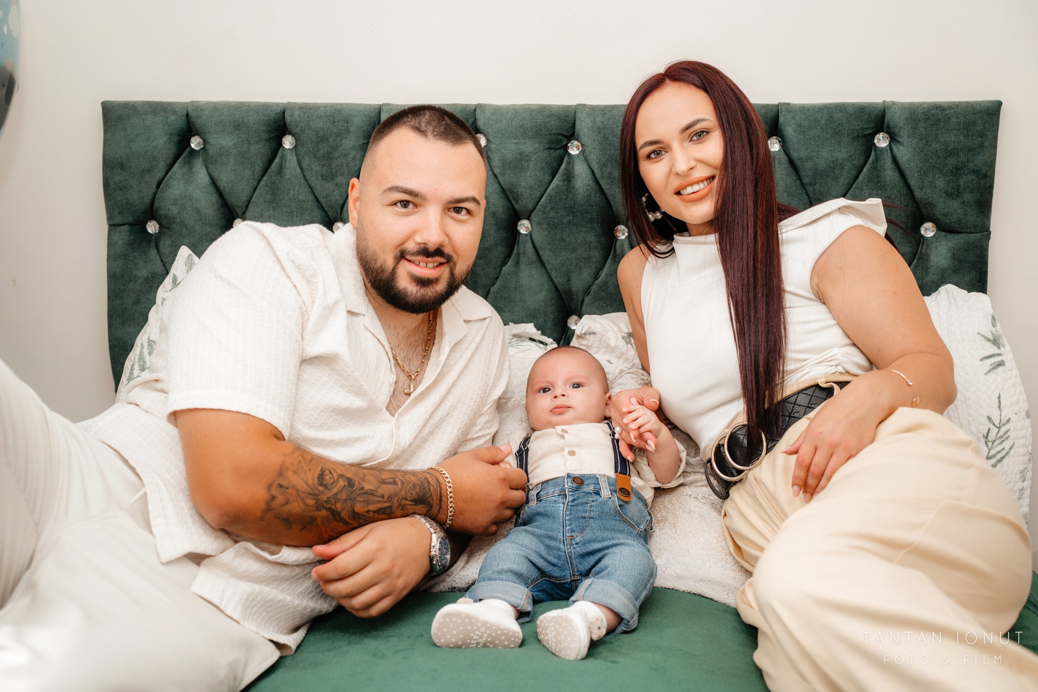 MATHIAS-ANDREI. TANTAN IONUT FOTO & FILM