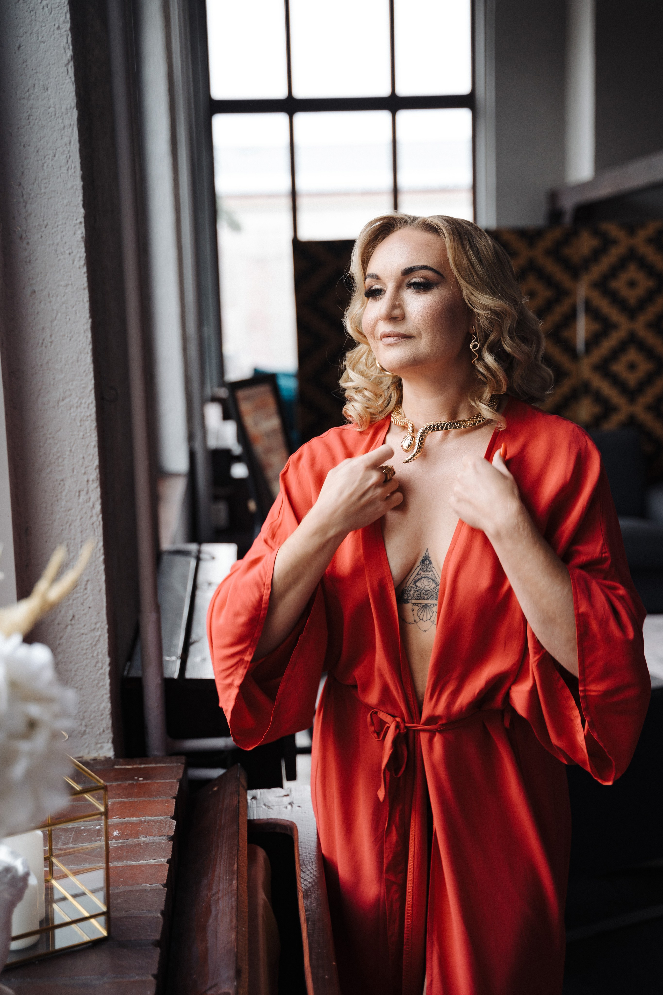 Maryna. Karina Czernecka Foto