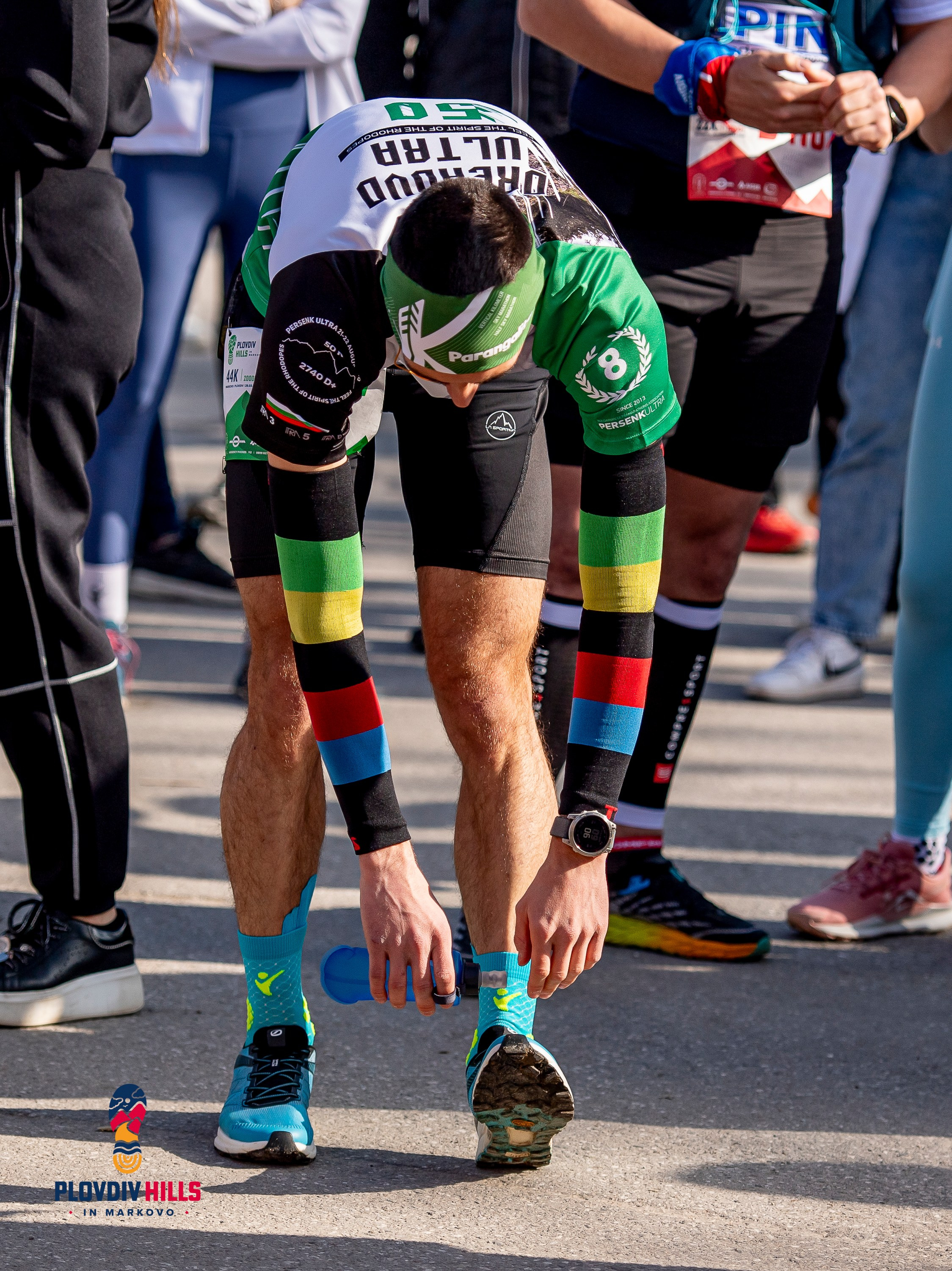 Снимки 2025-KrisoK Photography. «Plovdiv Hills in MARKOVO» е състезание по планинско бягане