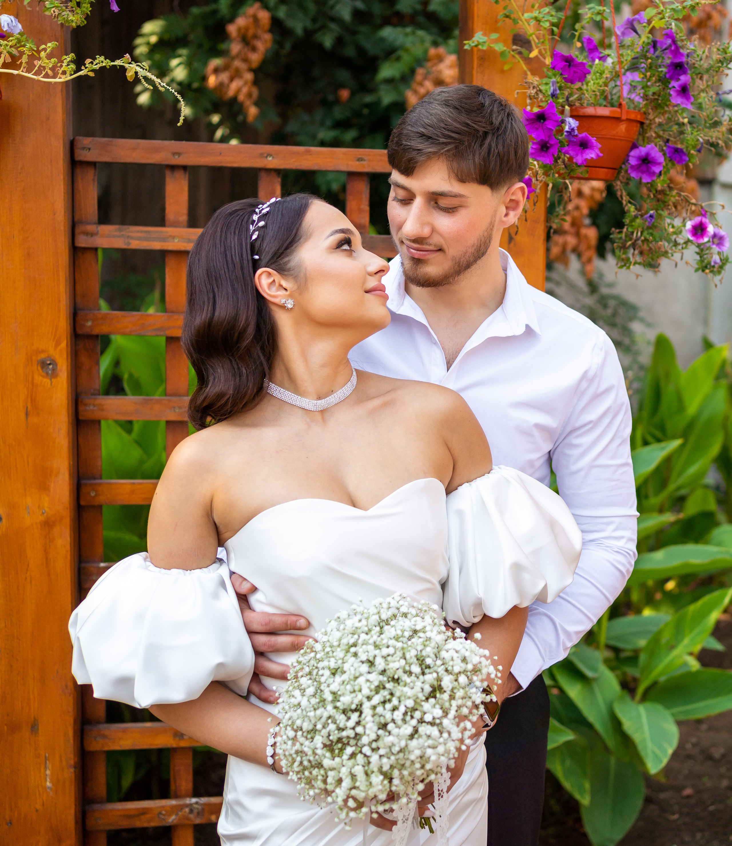 Teodora & Alex. Fotograf Timisoara — GradArt Concept