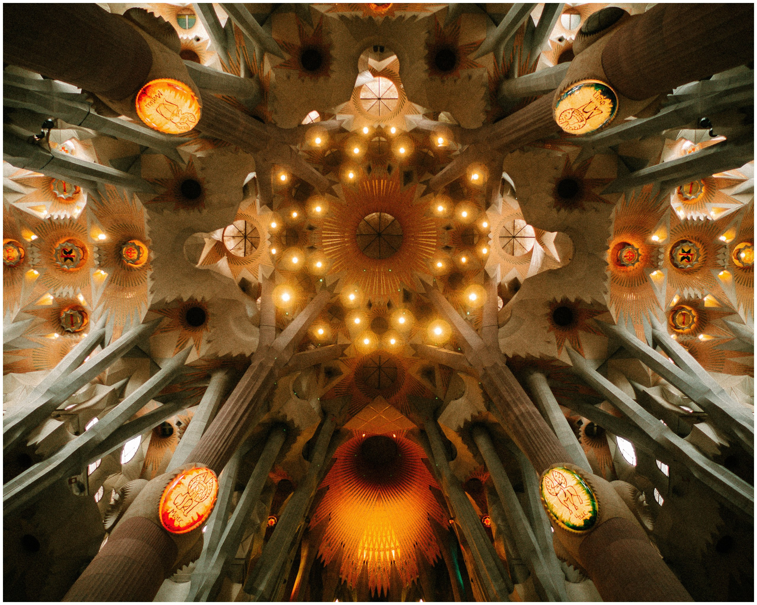 BARCELONA. Inna Mendelson — Photographer