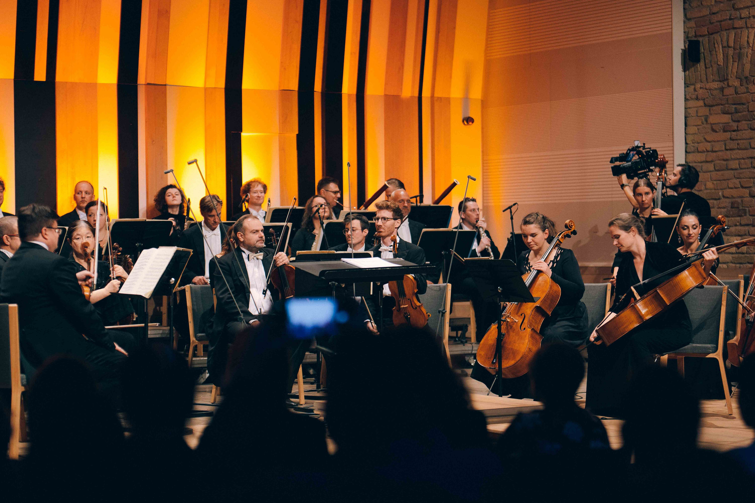 BUDAPEST MUSIC CENTER. Wedding&Event photographer Ismail Rzayev in Baku