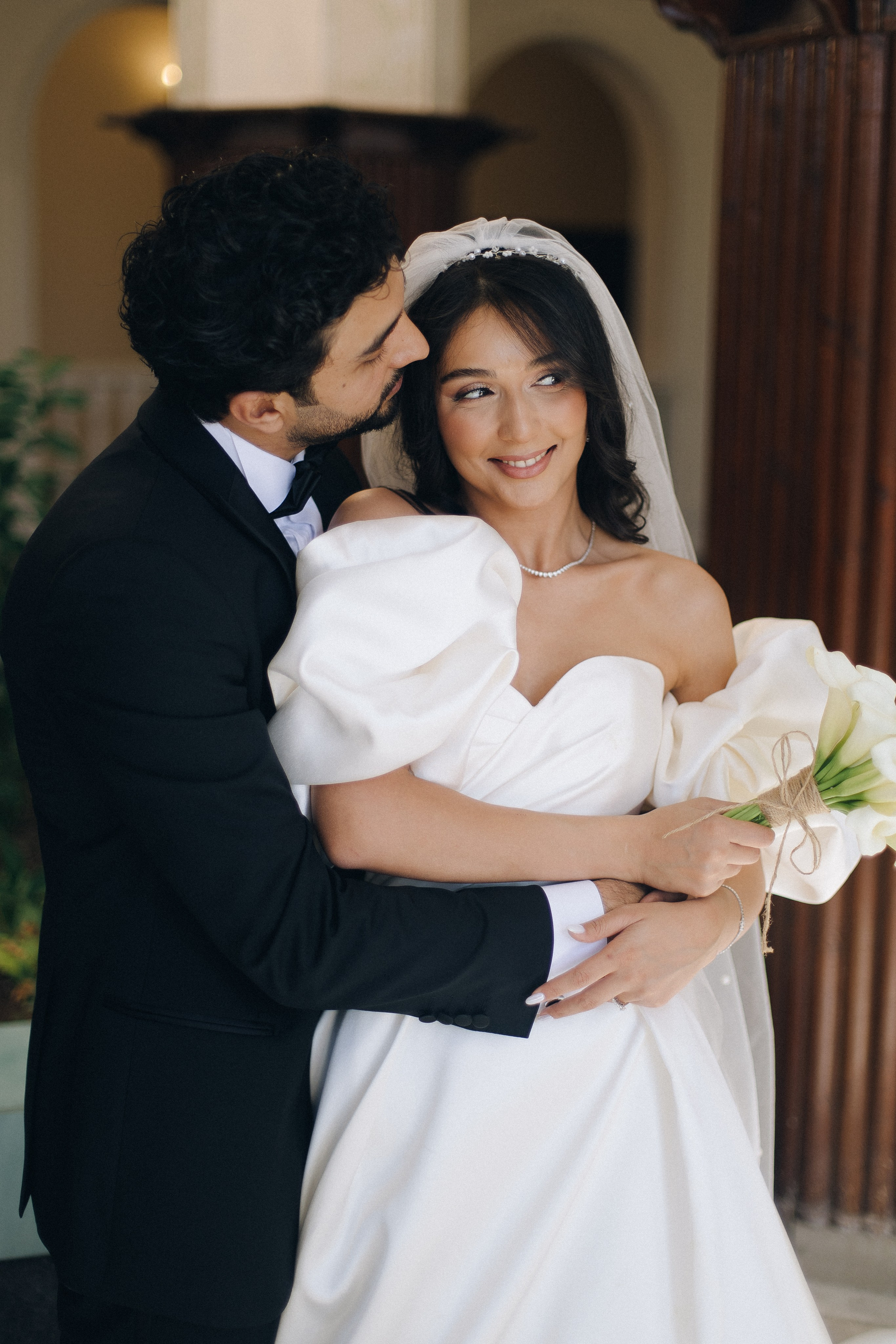 TOGHRUL&AYTAN. Wedding&Event photographer Ismail Rzayev in Baku