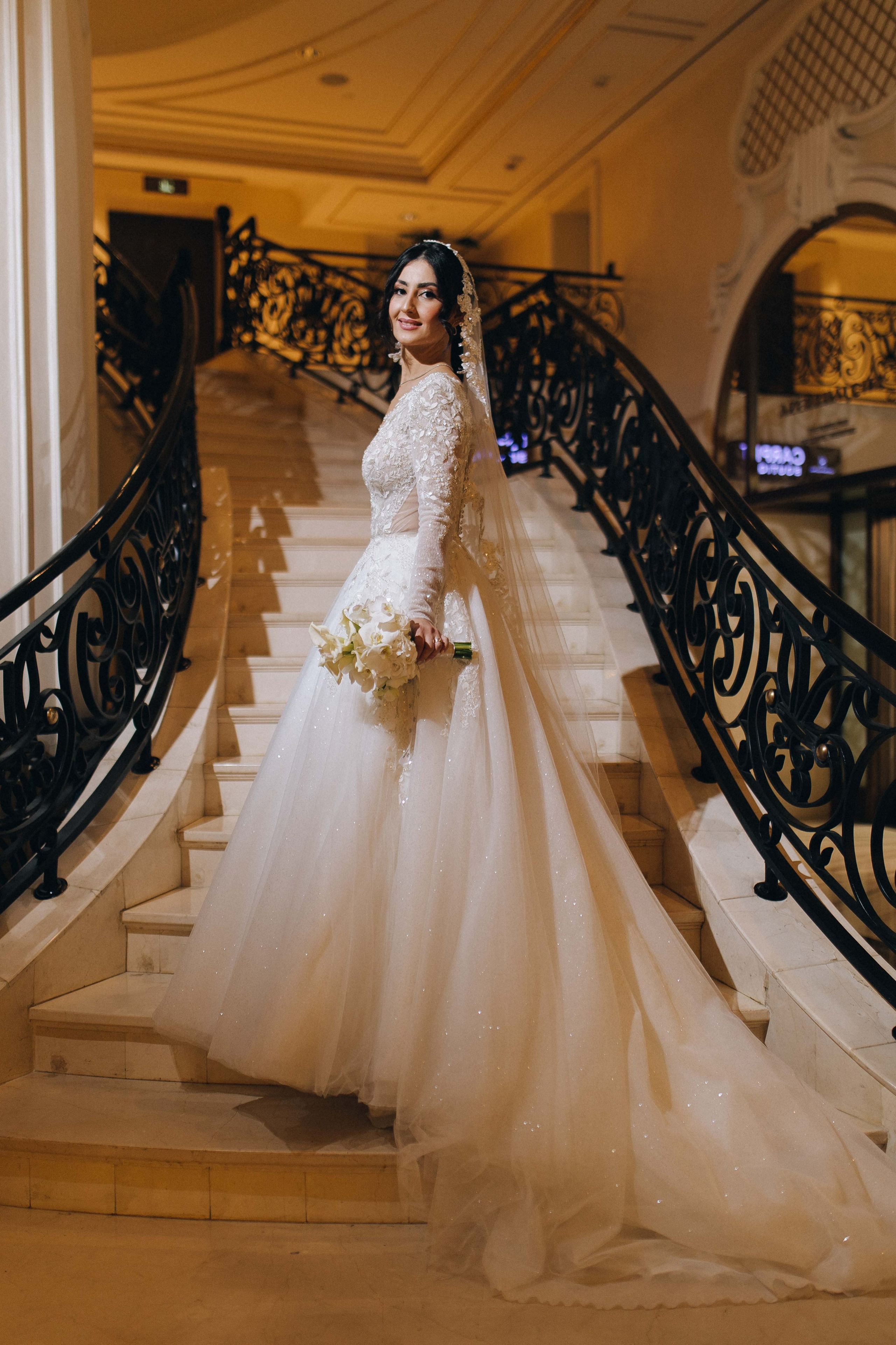 VITALIY&AYAN. Wedding&Event photographer Ismail Rzayev in Baku