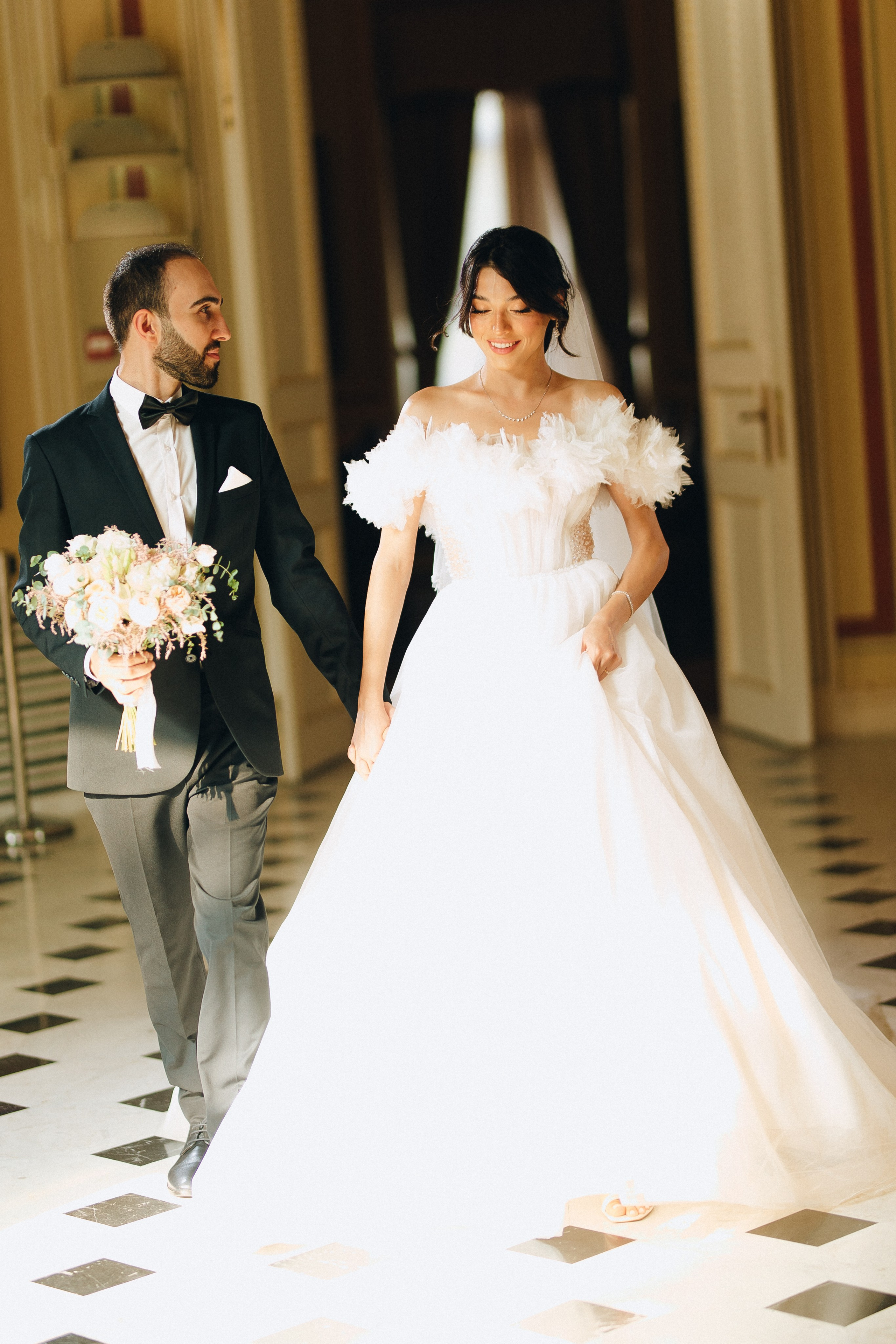 HAJI&ROSA. Wedding&Event photographer Ismail Rzayev in Baku