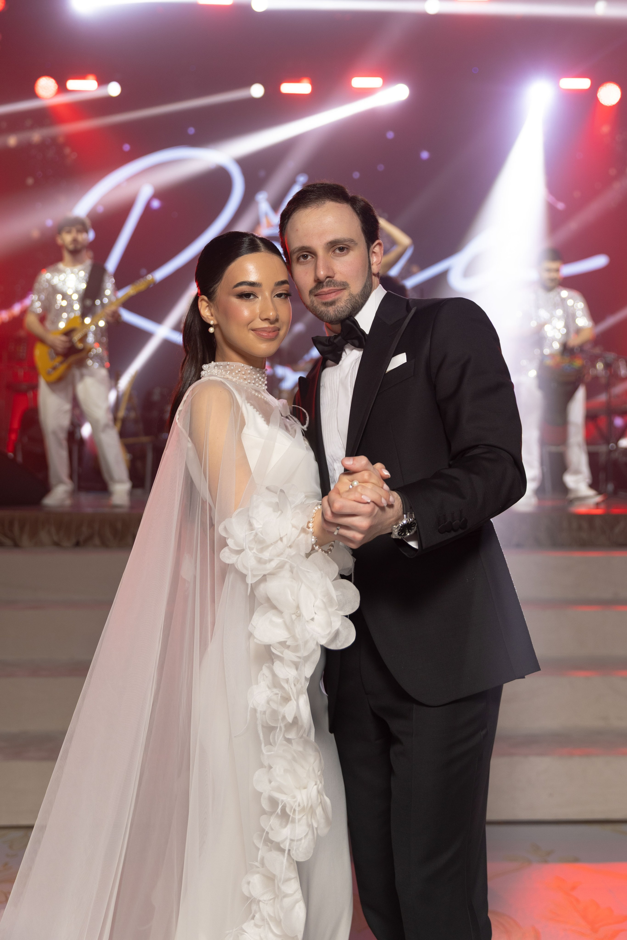 ARIF&FATIMA. Wedding&Event photographer Ismail Rzayev in Baku