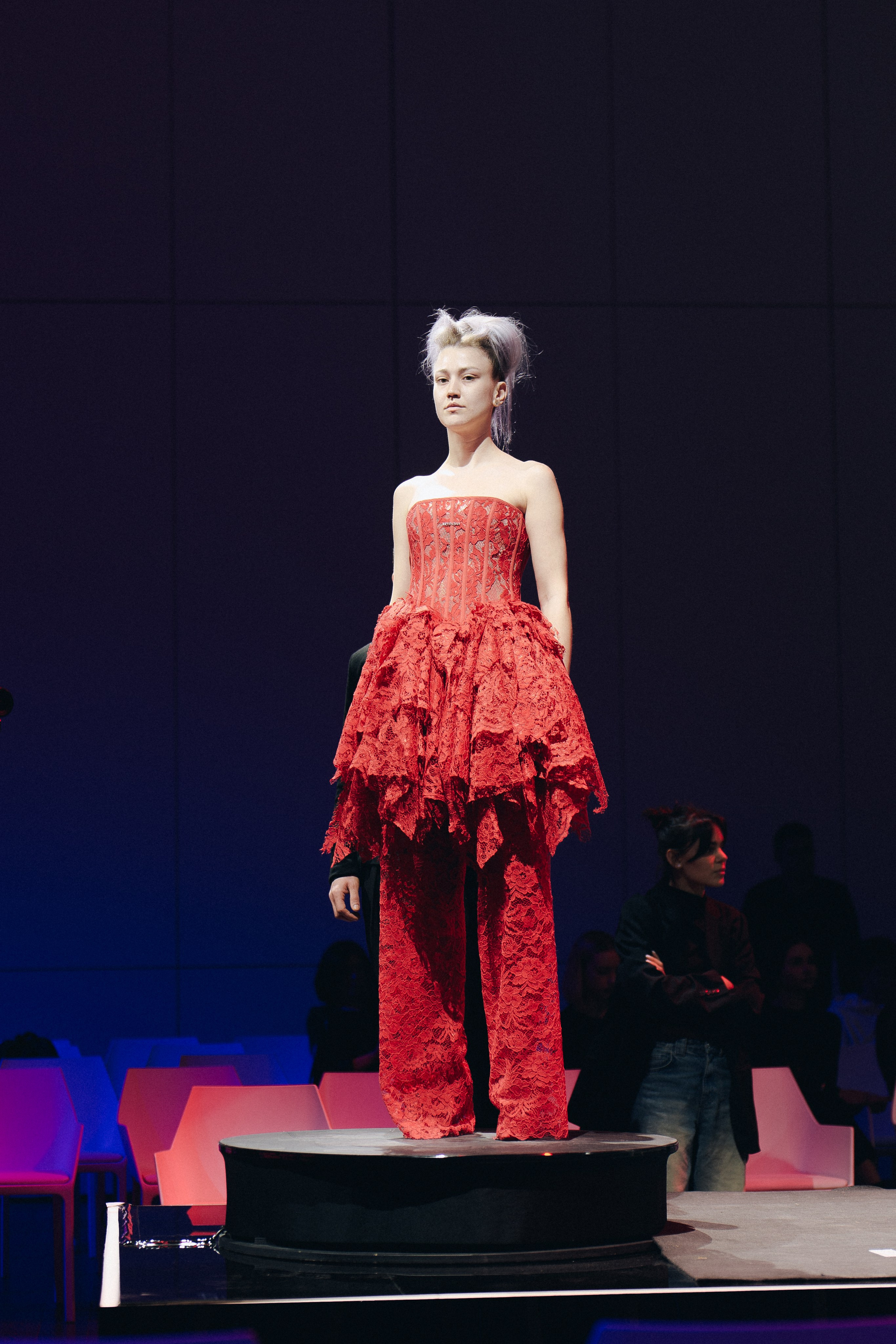 LOREAL MK. Wedding&Event photographer Ismail Rzayev in Baku