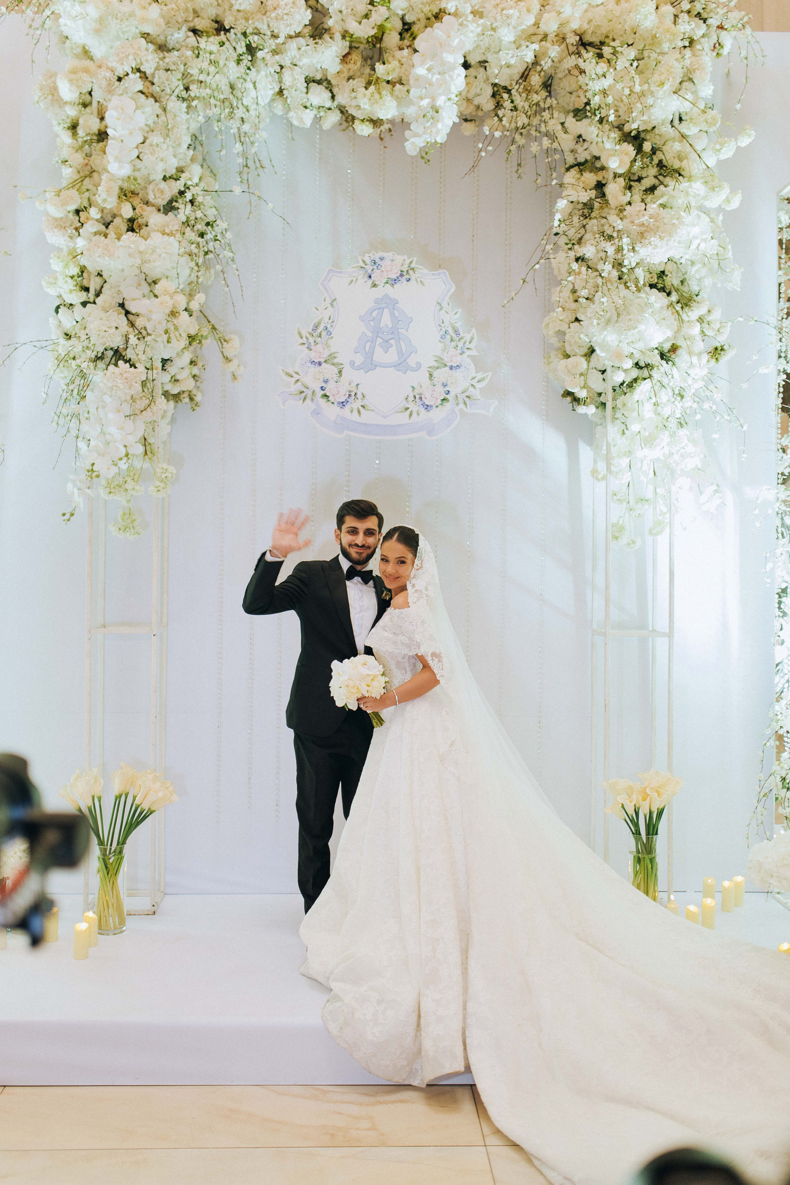 ADIL&SEVIL. Wedding&Event photographer Ismail Rzayev in Baku