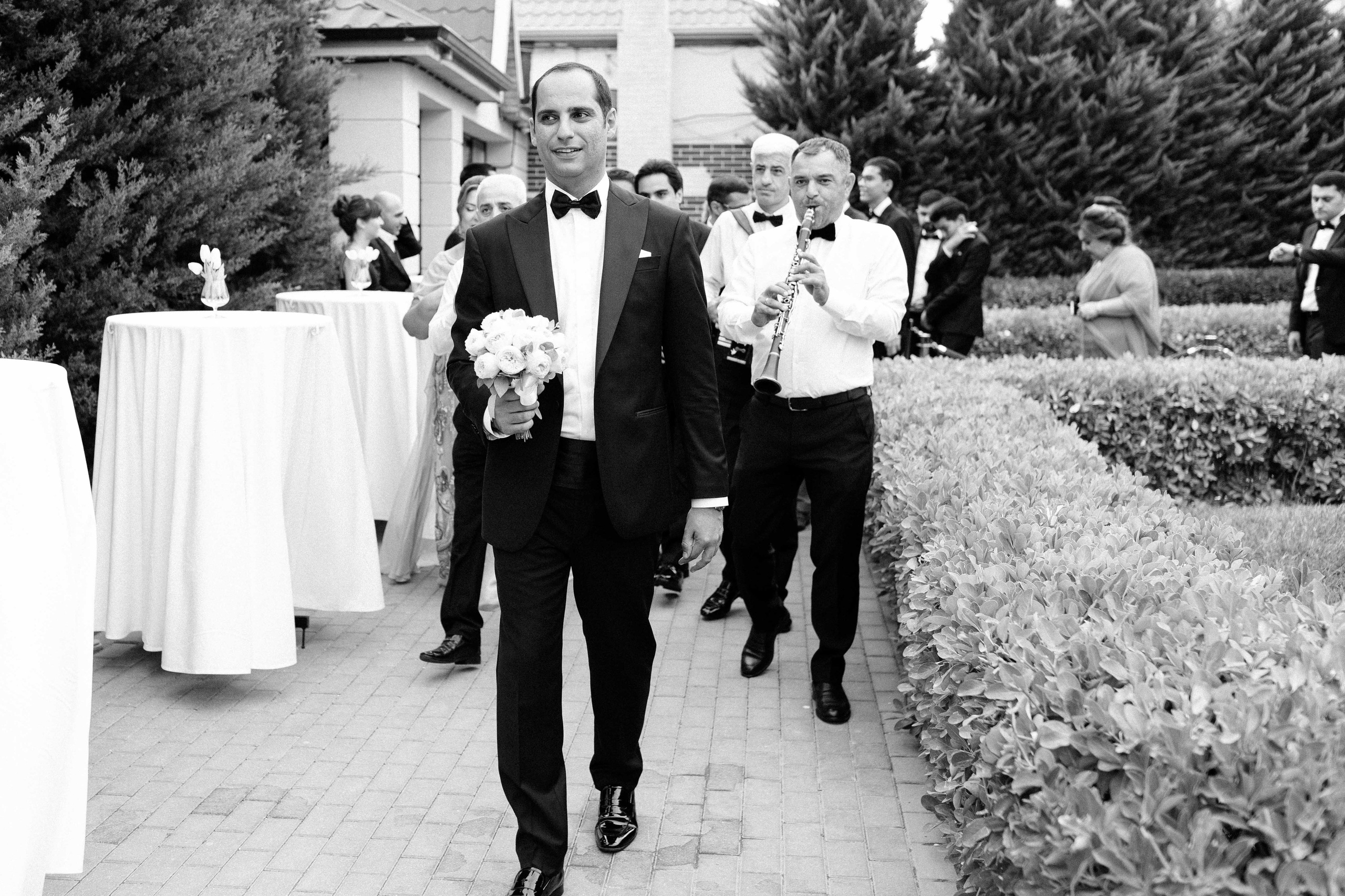 SIYAVUSH&FARIDA. Wedding&Event photographer Ismail Rzayev in Baku